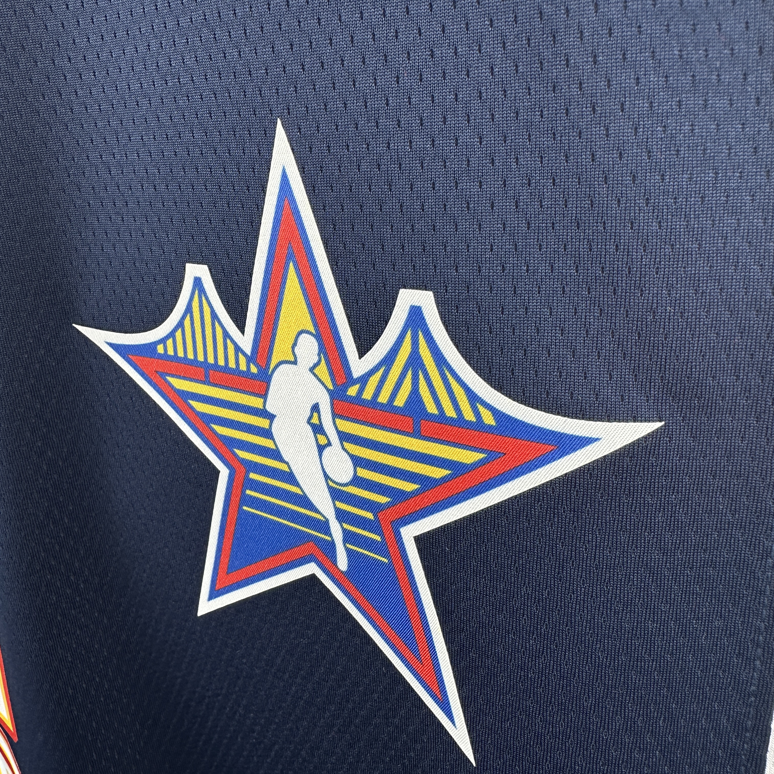 2025 All Star No.1 Wenbanyama