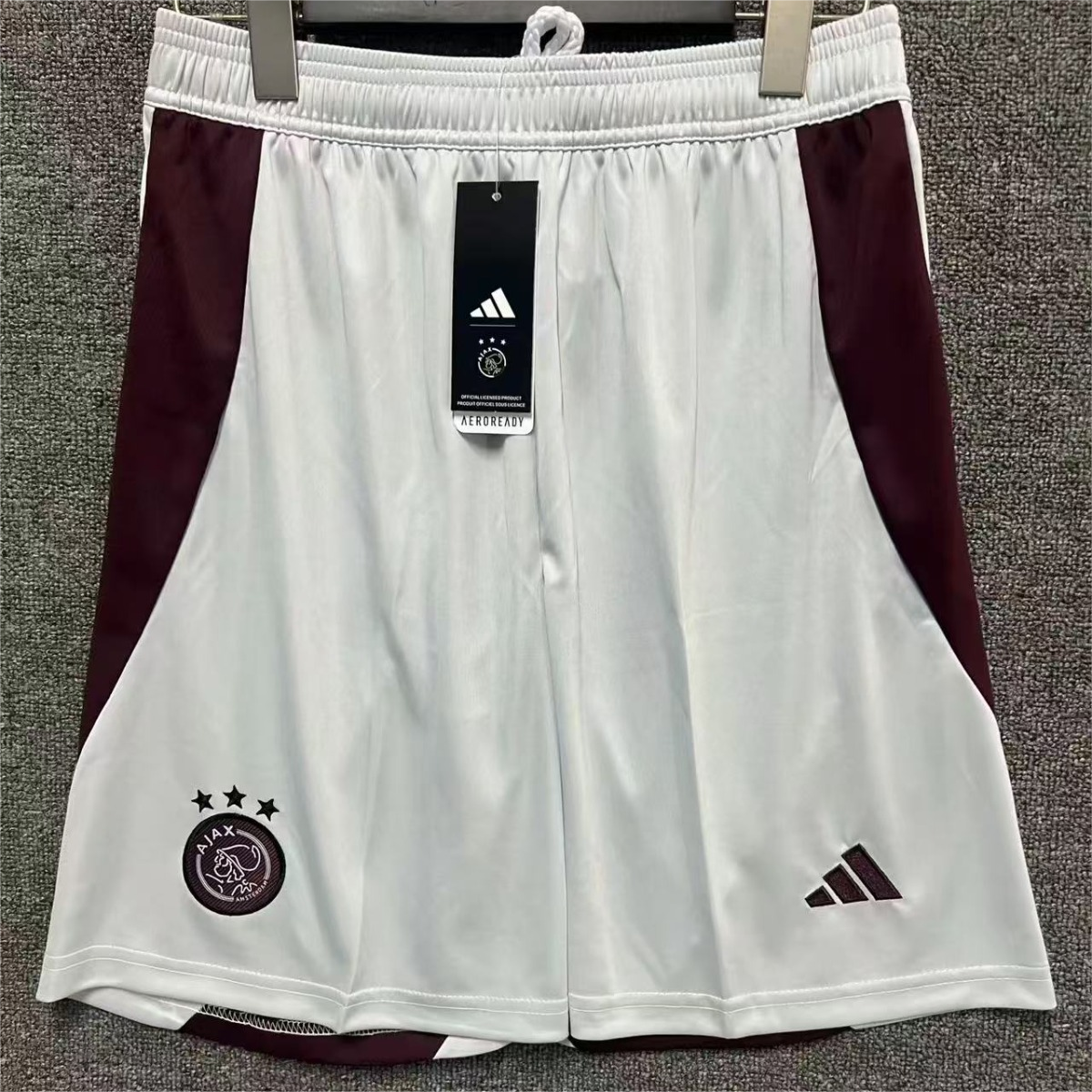 Shorts Ajax