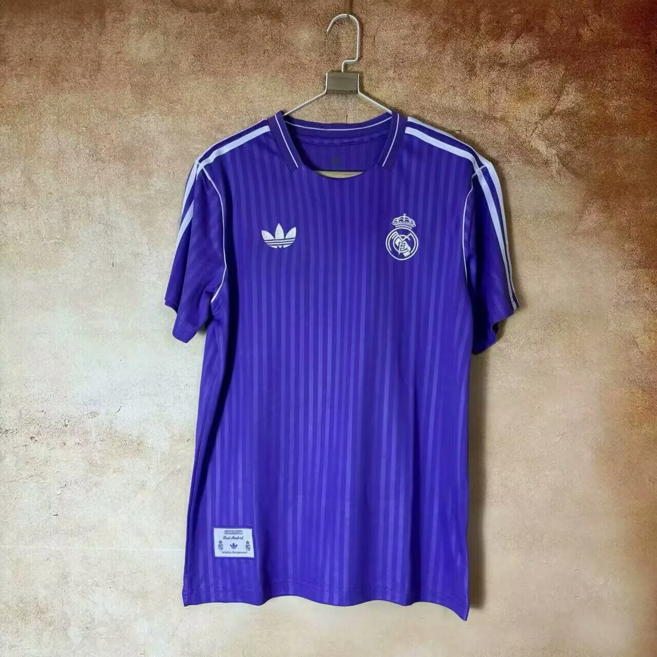 Real Madrld 25/26 Special shirt S-XXL