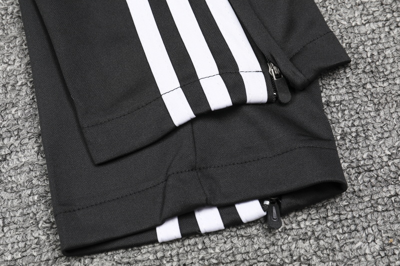 Masculino Real Mαdrid Training Suit Orange