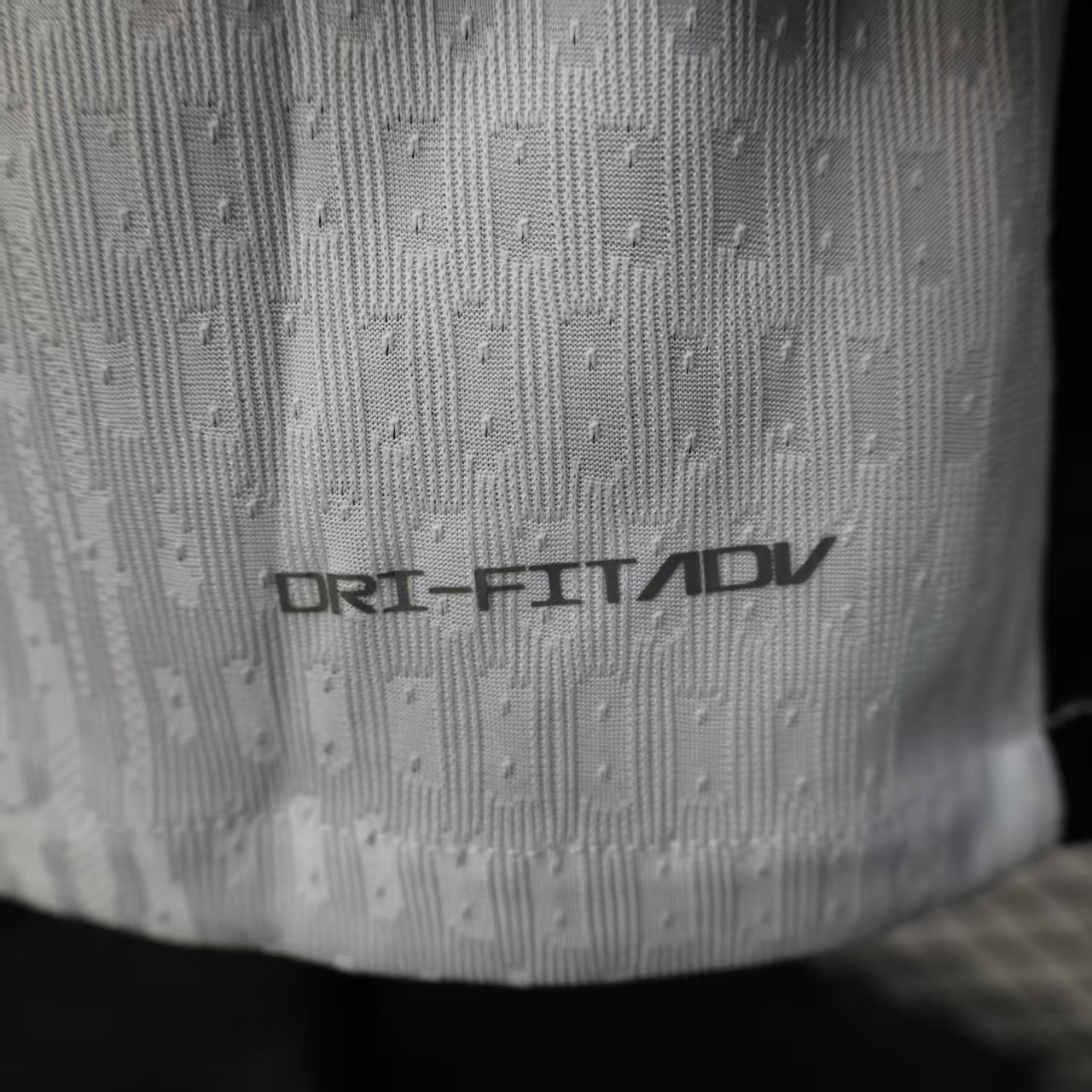 Player Version PSG 25/26 Pre-match S-XXL