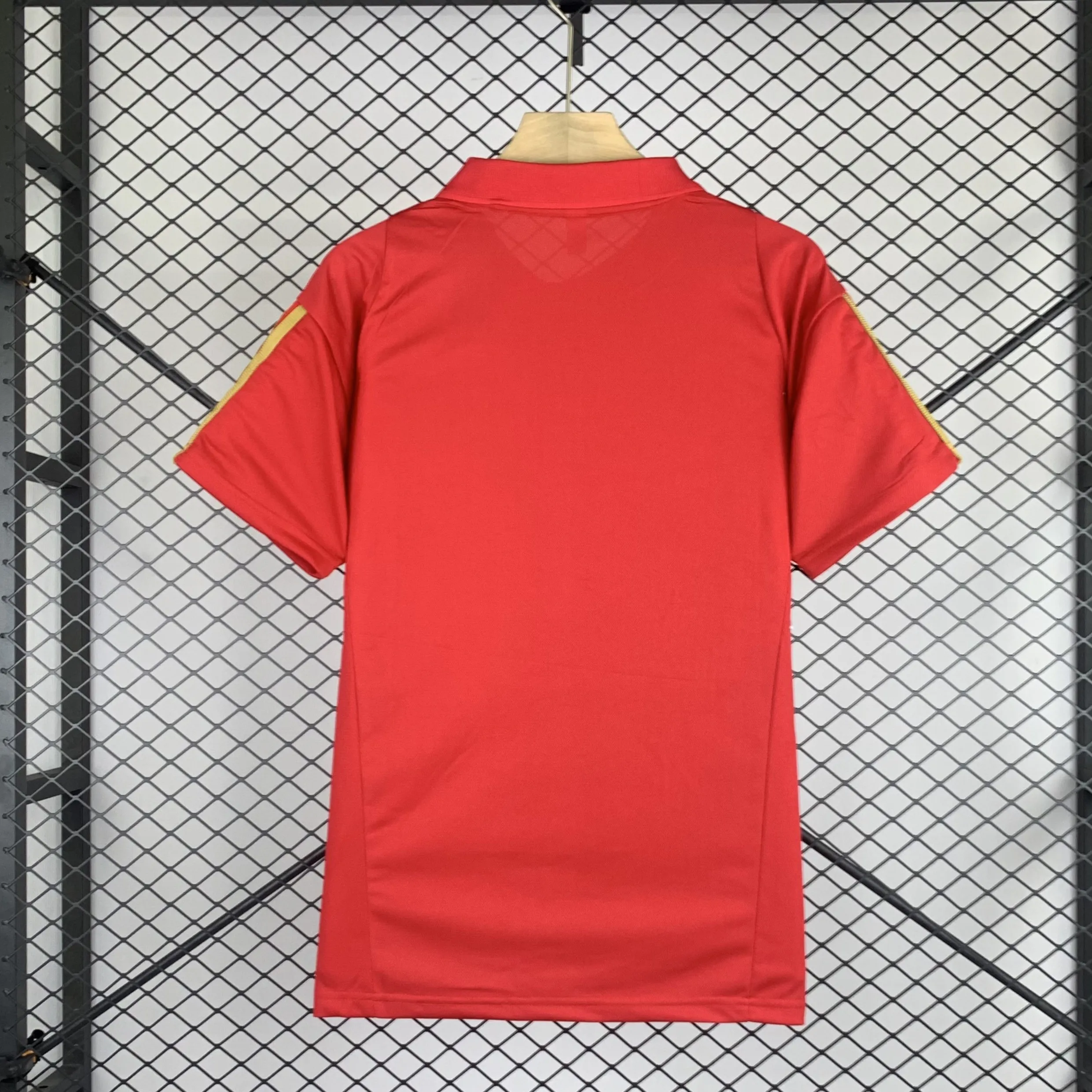 Arsenal Polo Size S-XXL