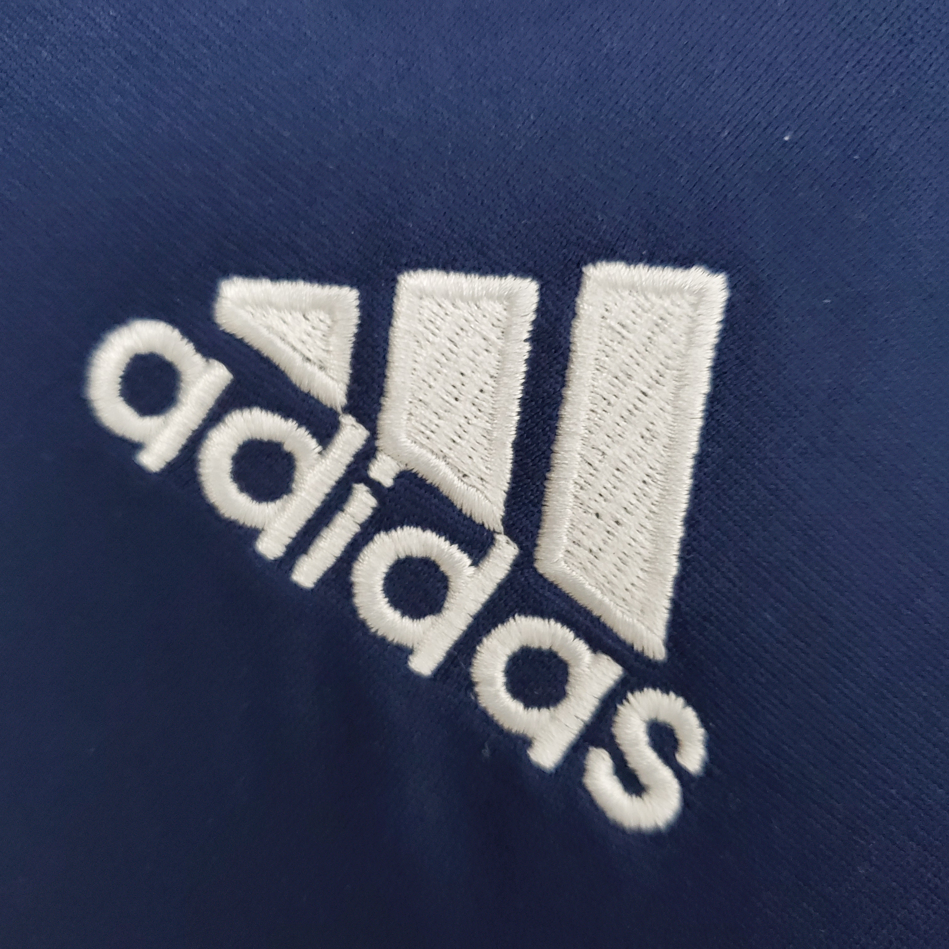 Retro Real Mαdrid 2005/06 Away