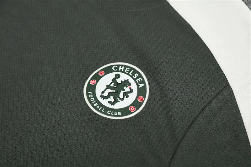 Adult / Kids Chelsea 25/26 training suit 801