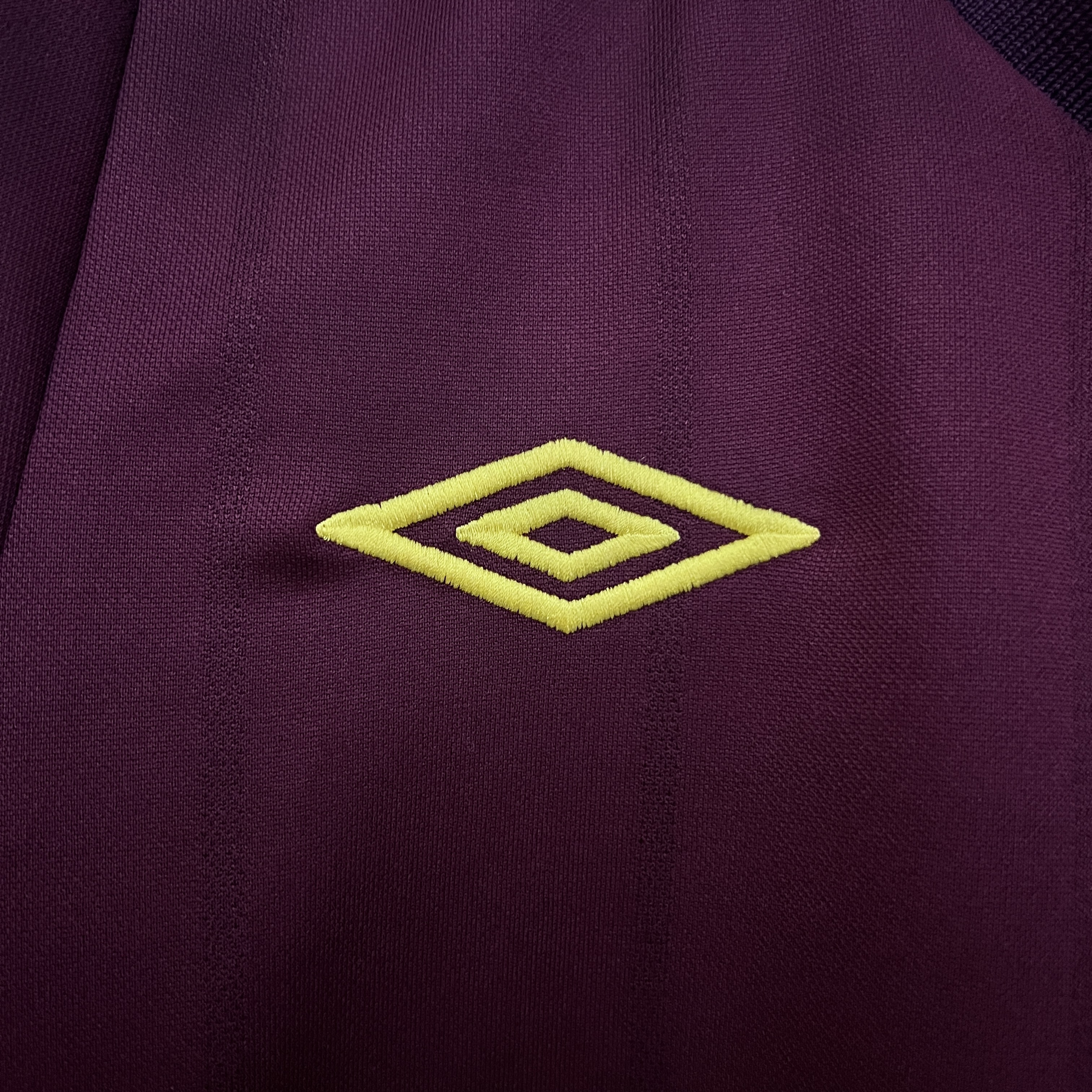 Retro Manchester City 12/13 Away
