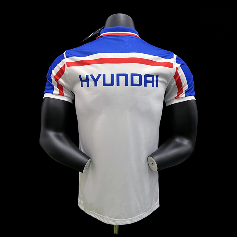 Retro  Bahia 1998 Home