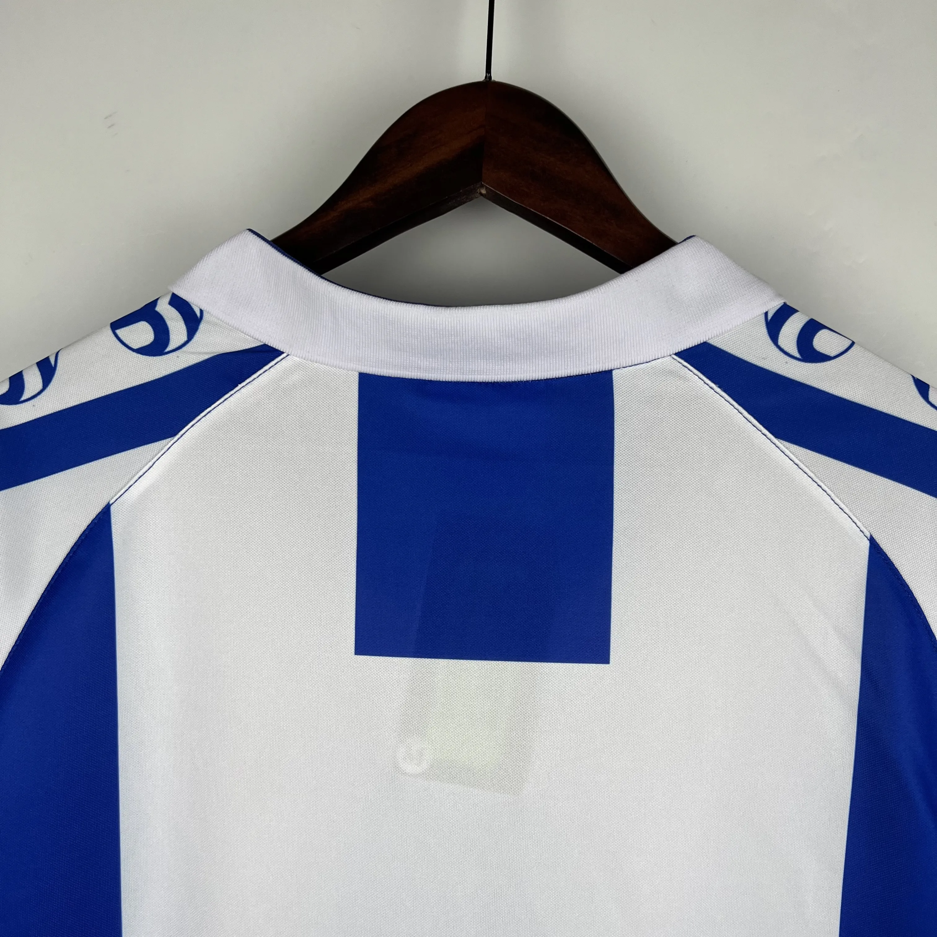 RCD Espanyol 84/89 Home S-XXL