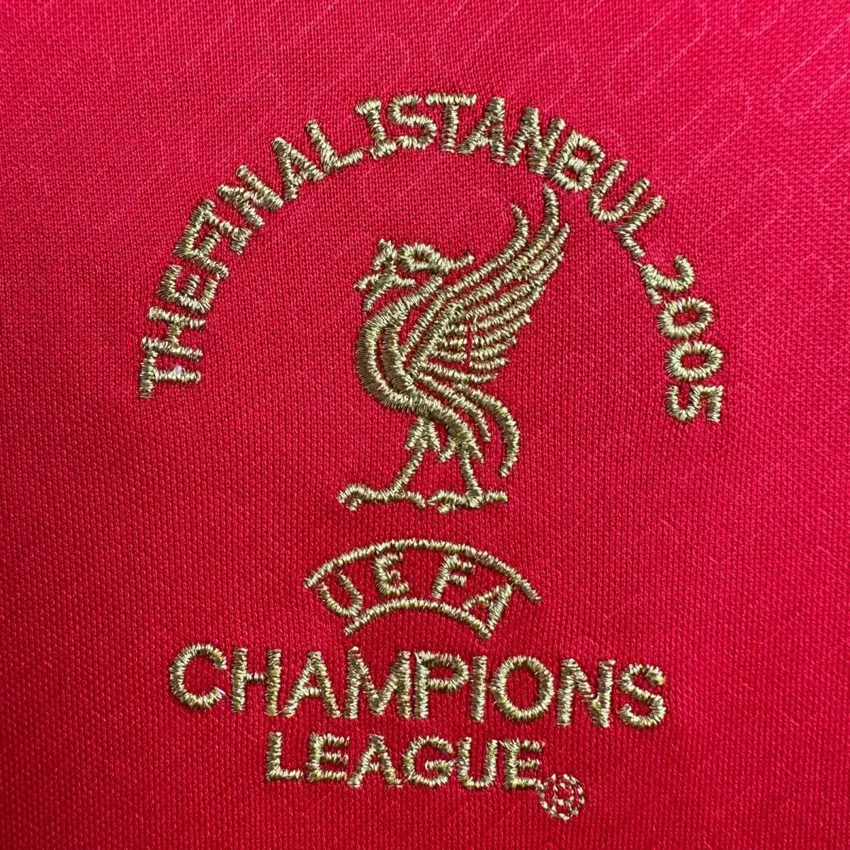 Retro LVP 2004-05 Home Final SLong Sleeves