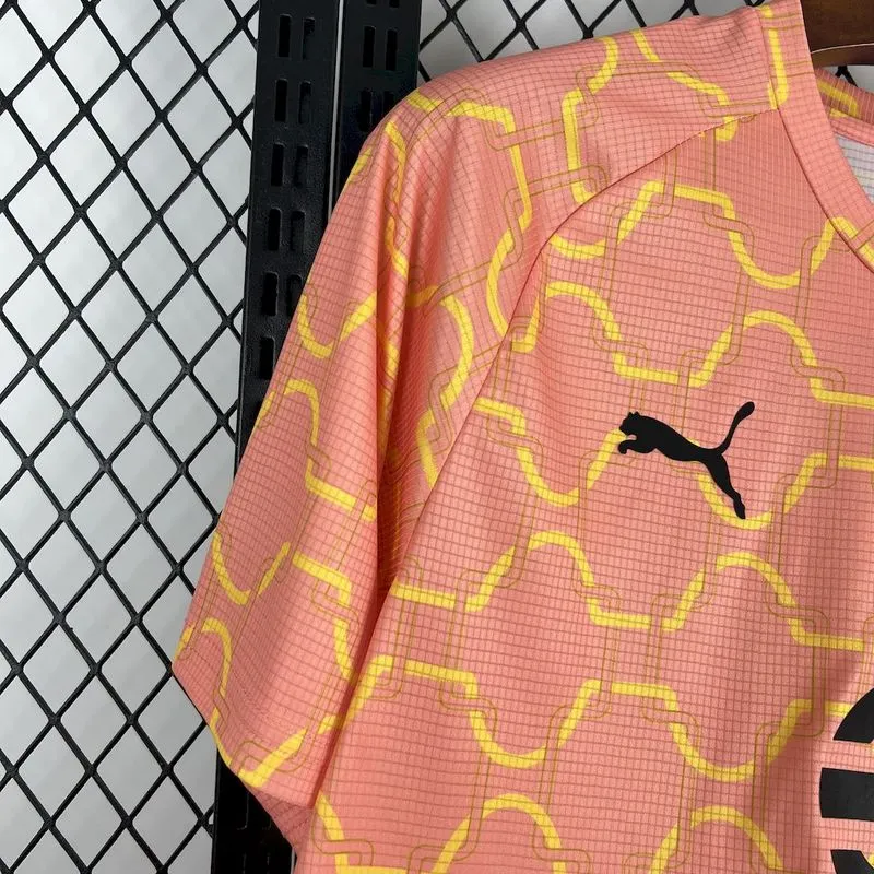 AC Milan 25/26 Training Shirt S-XXL