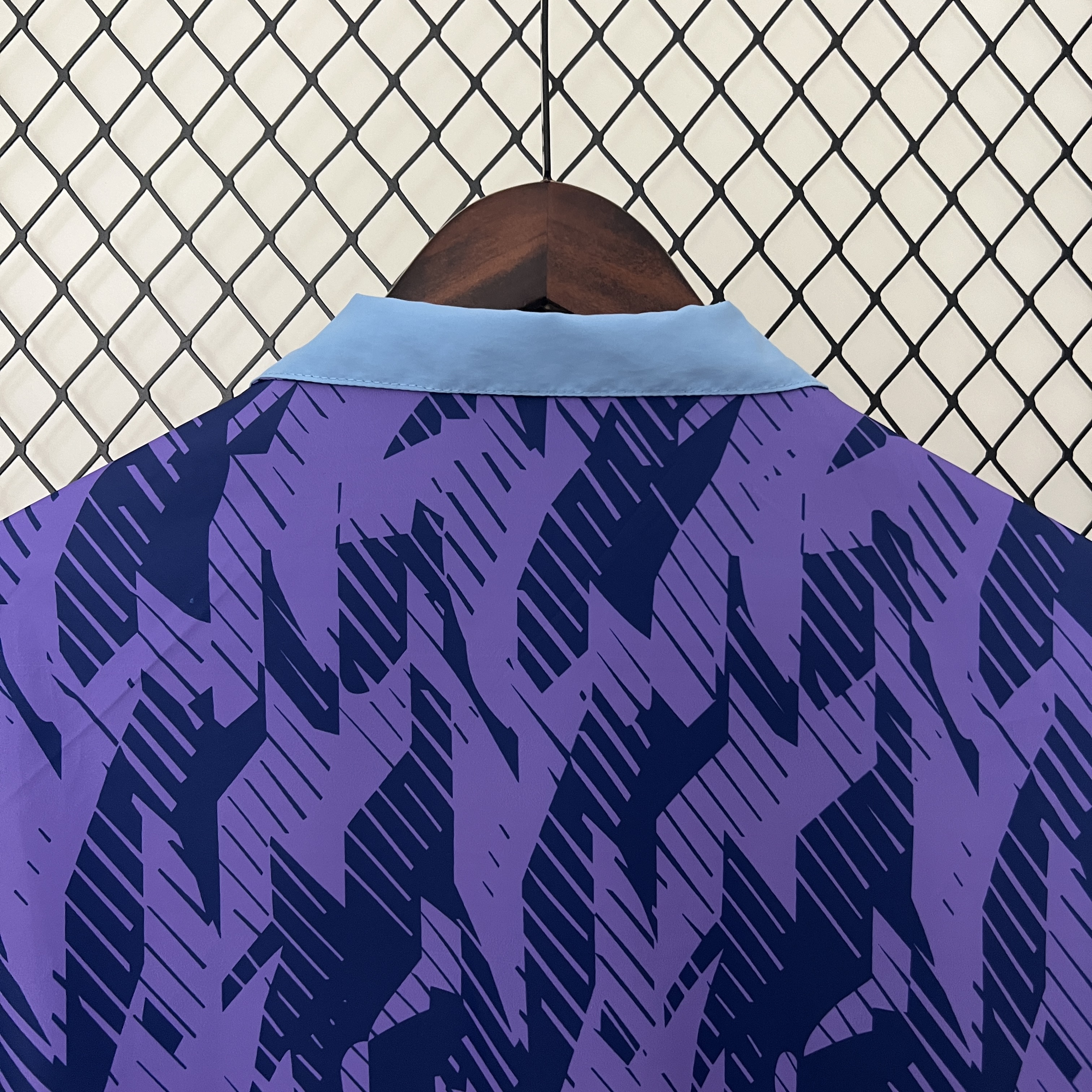 Argentina Trench Coat Reversible S-3XL