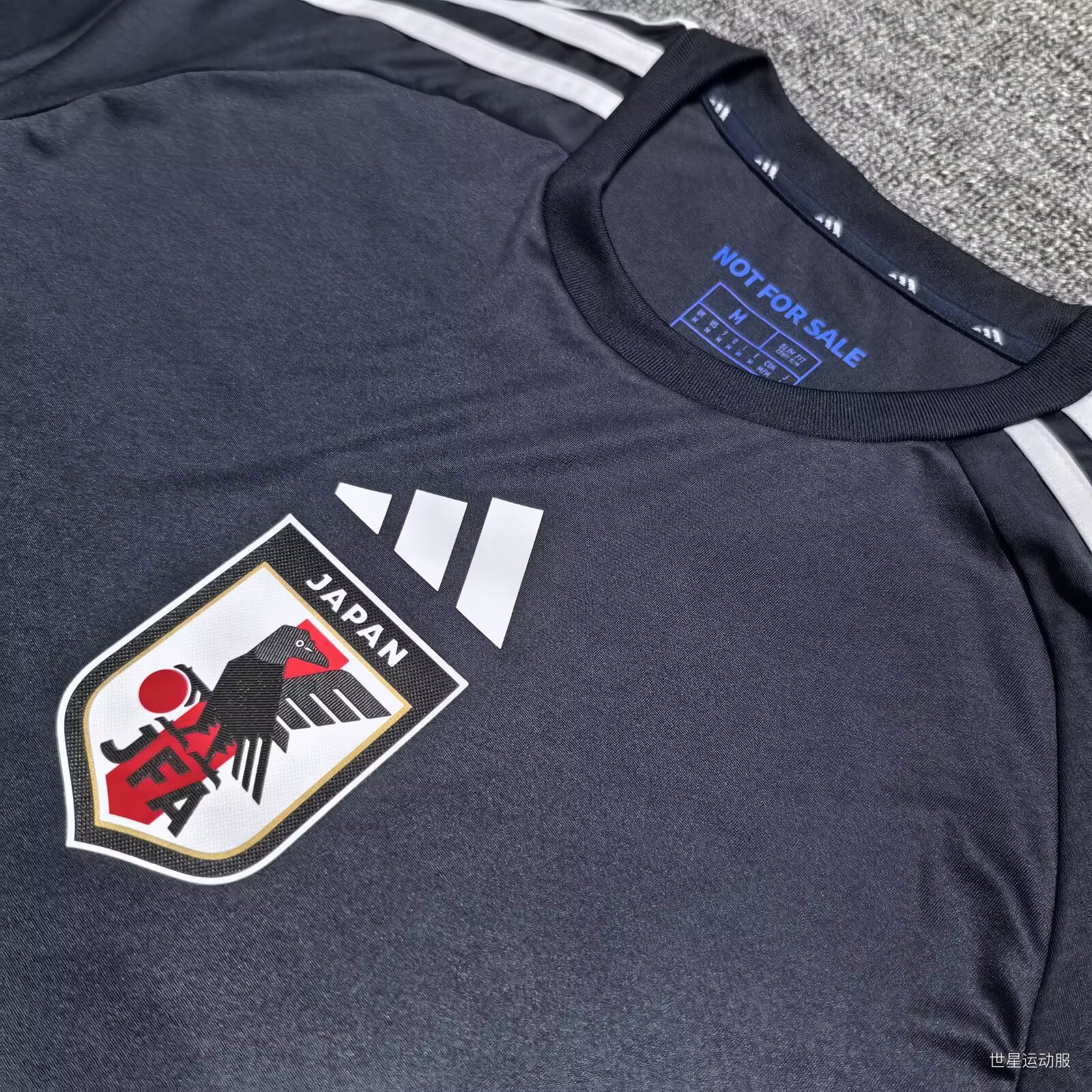 Japan 25/26 Home  S-4XL