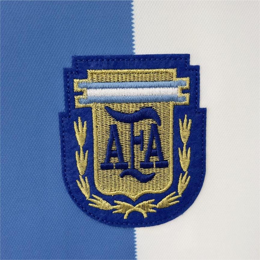 Argentina 1986 Home  S-XXL