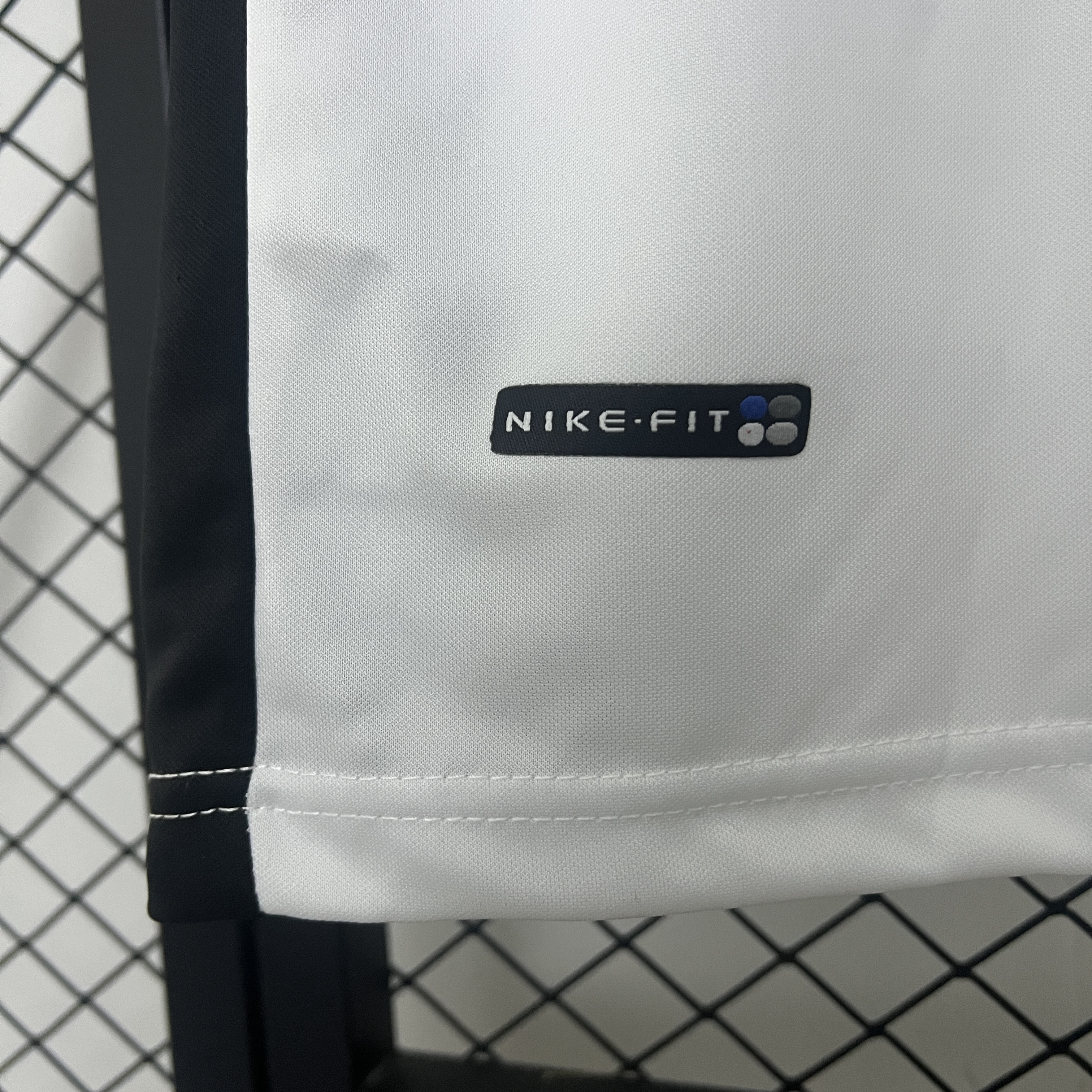 Colo-Colo 97/98 Home Long Sleeves S-XXL