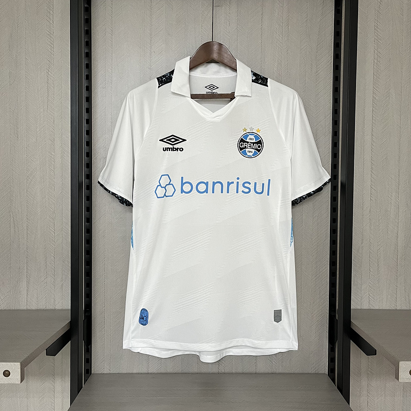 Masculino  2024-25 Grêmio Away