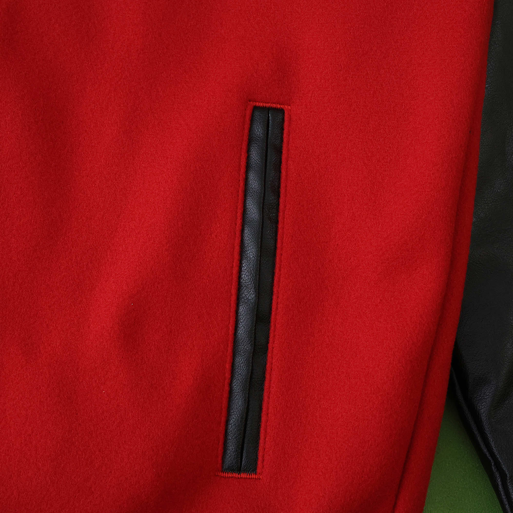 Man United Jacket S-XXL