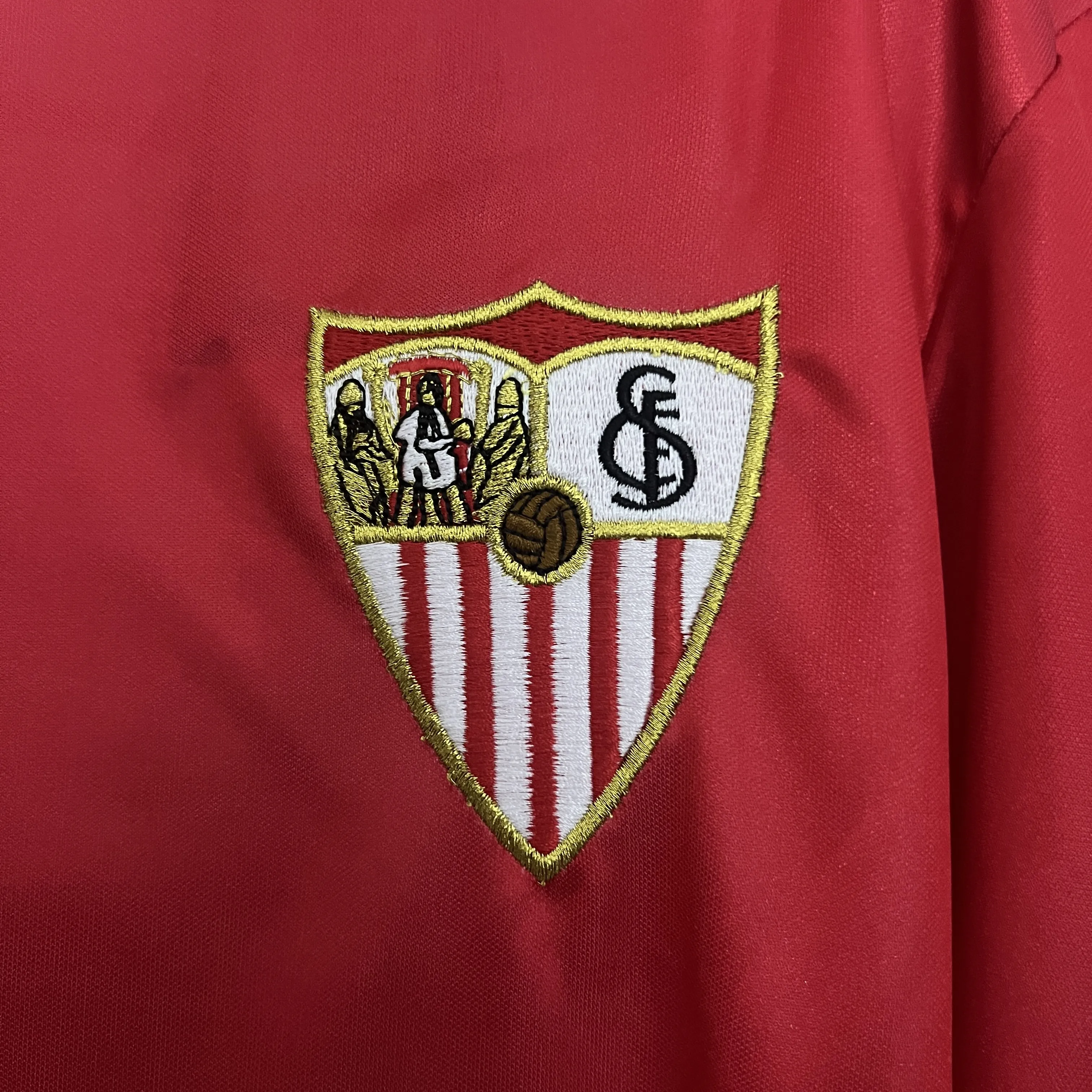Retro Sevilla FC 03/04 Away  S-XXL