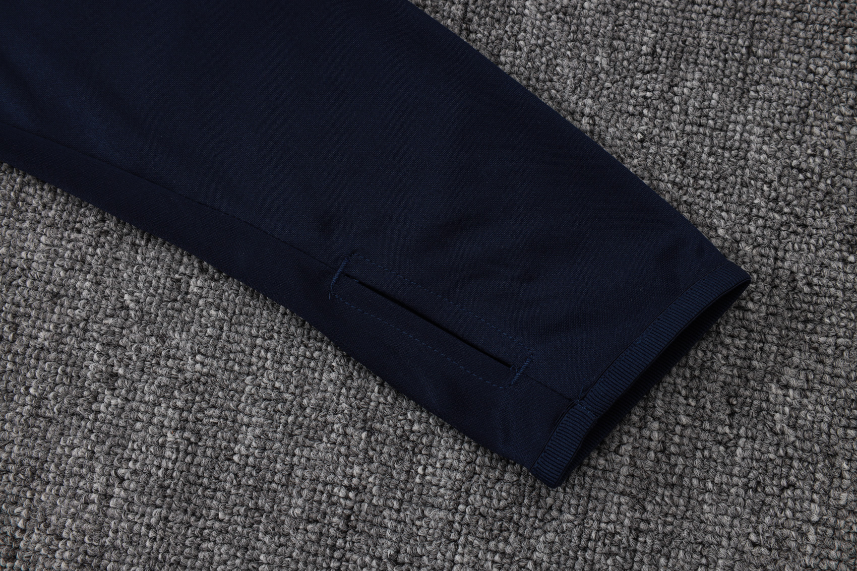 Real Mαdrid 25/26 Half zipper training suit B2542