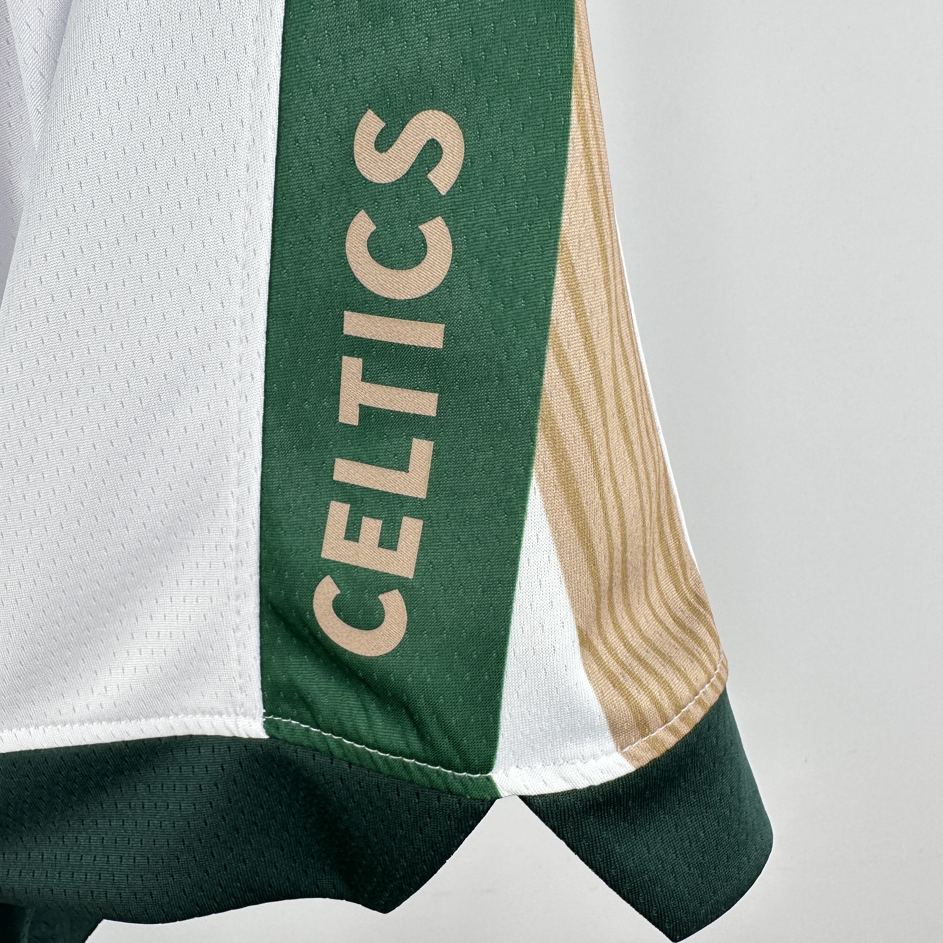 24 Season Celtic Shorts