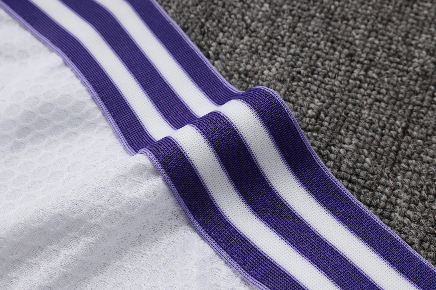 2526 Real Mαdrid Polo  C2508