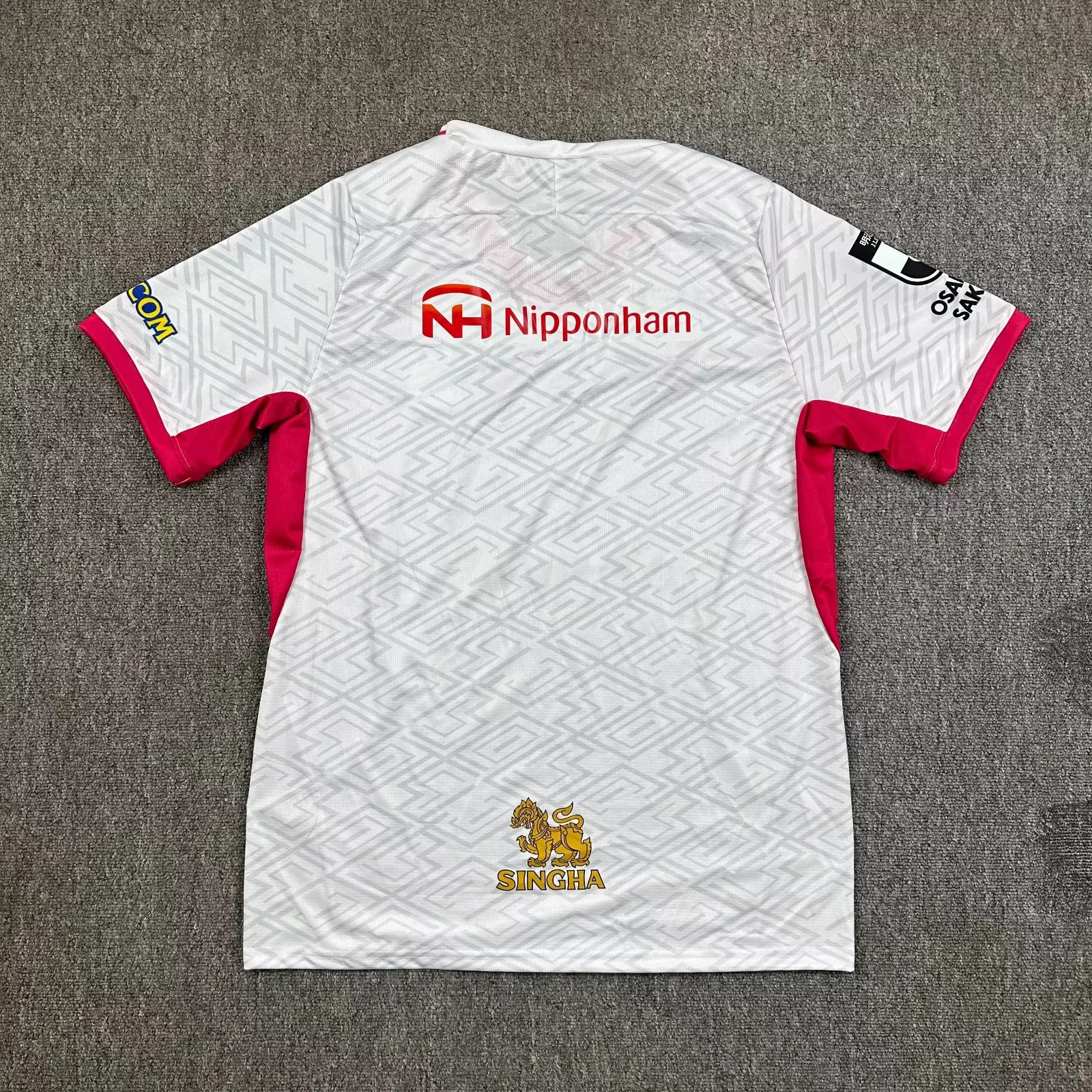 Cerezo Osaka 25/26 Away S-XXL