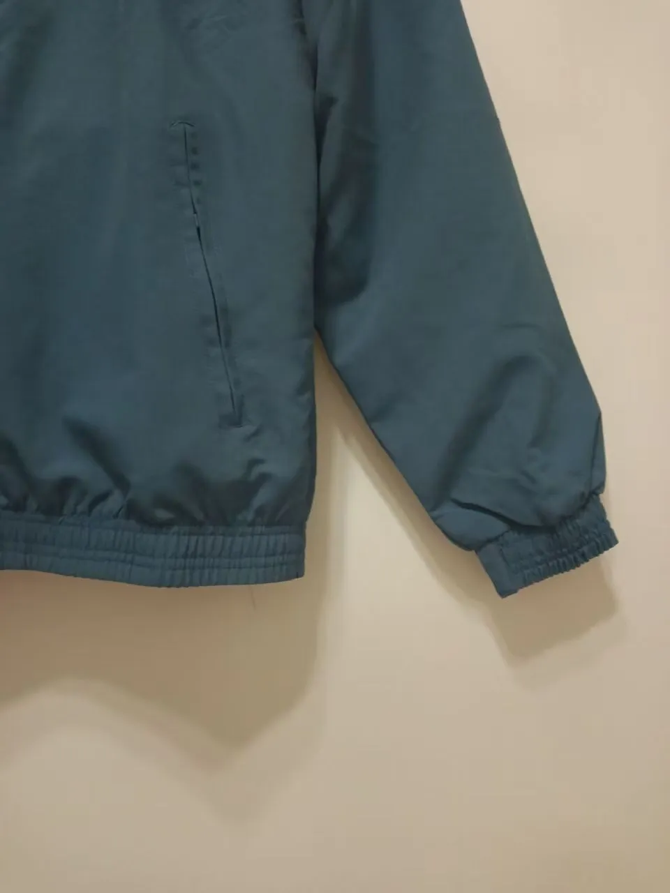 Flamengo Trench Coat Reversible S-XXL