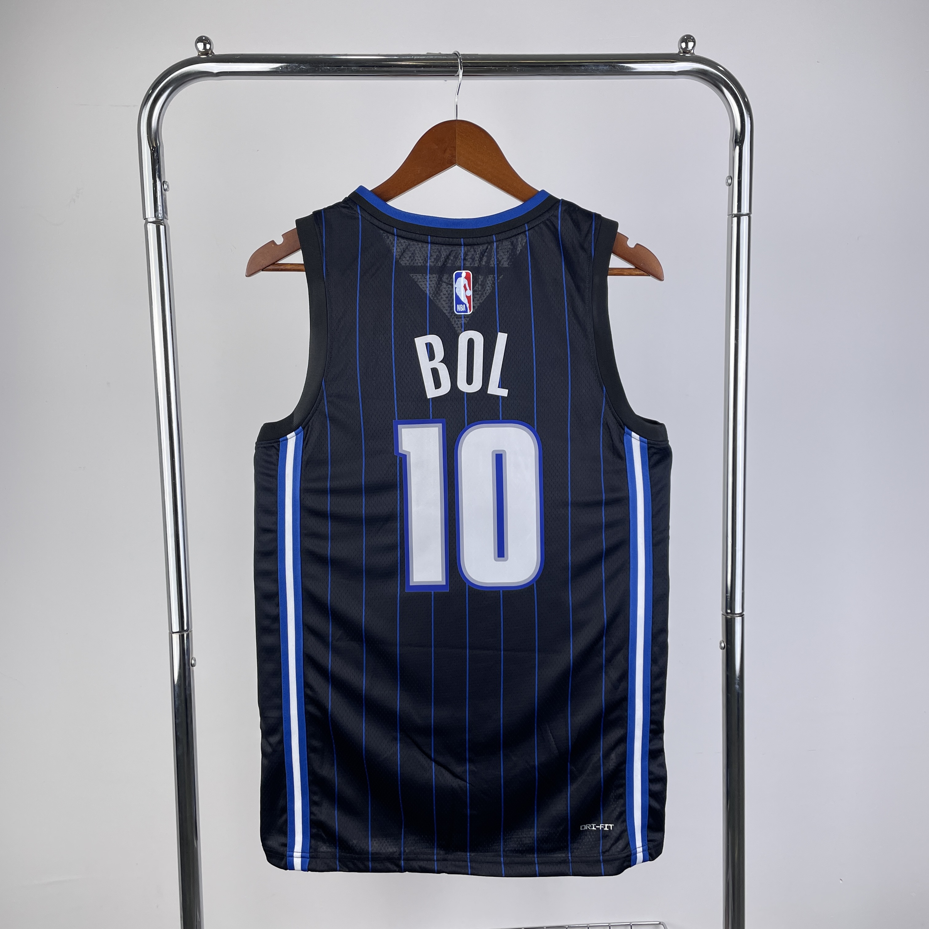 23 Season ORLANDO MAGIC  No.10 BOL