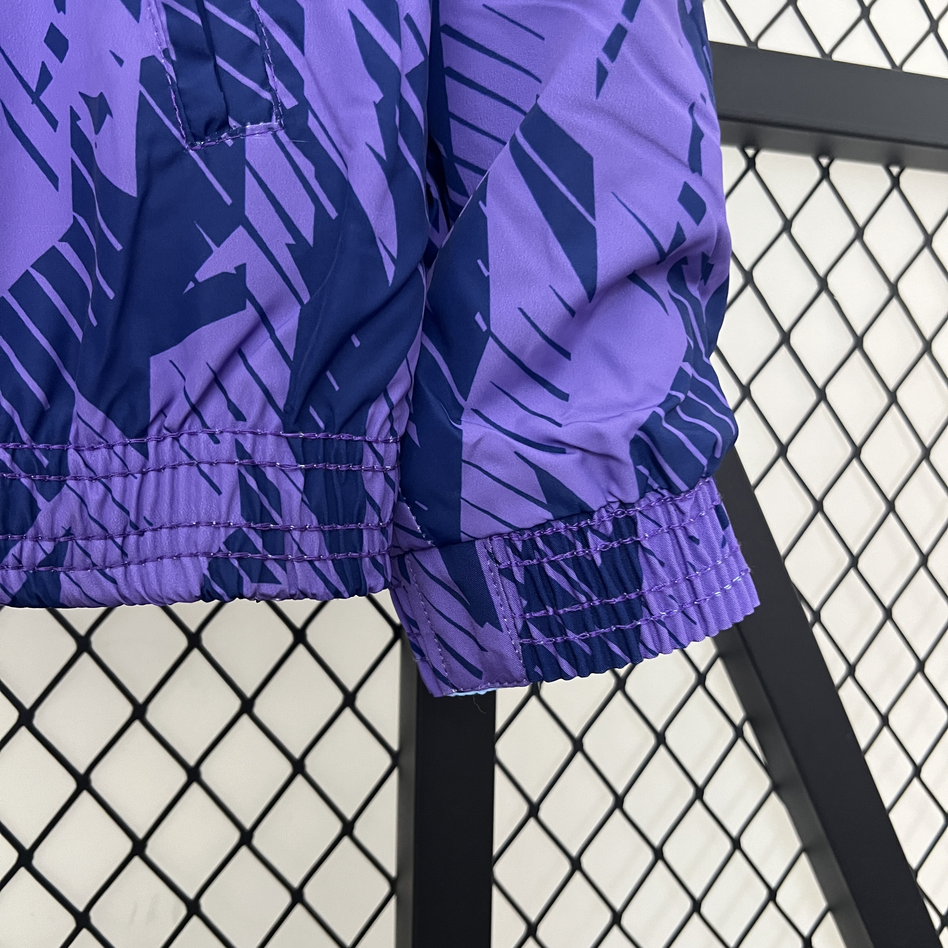 Argentina Trench Coat Reversible S-3XL