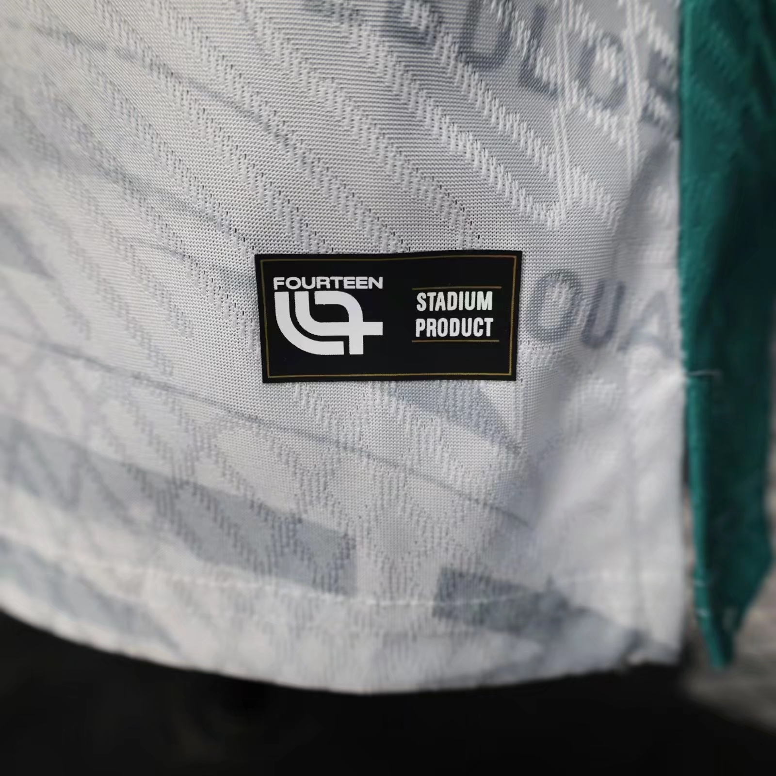 Player Version Cameroon 25/26 White  S-XXL