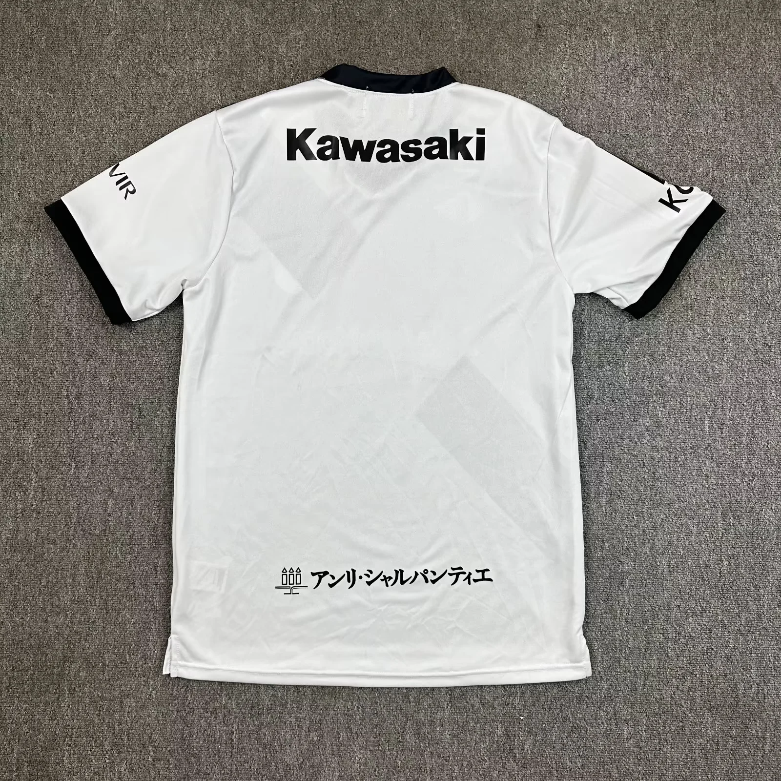Vissel Kobe 25/26 Away S-XXL