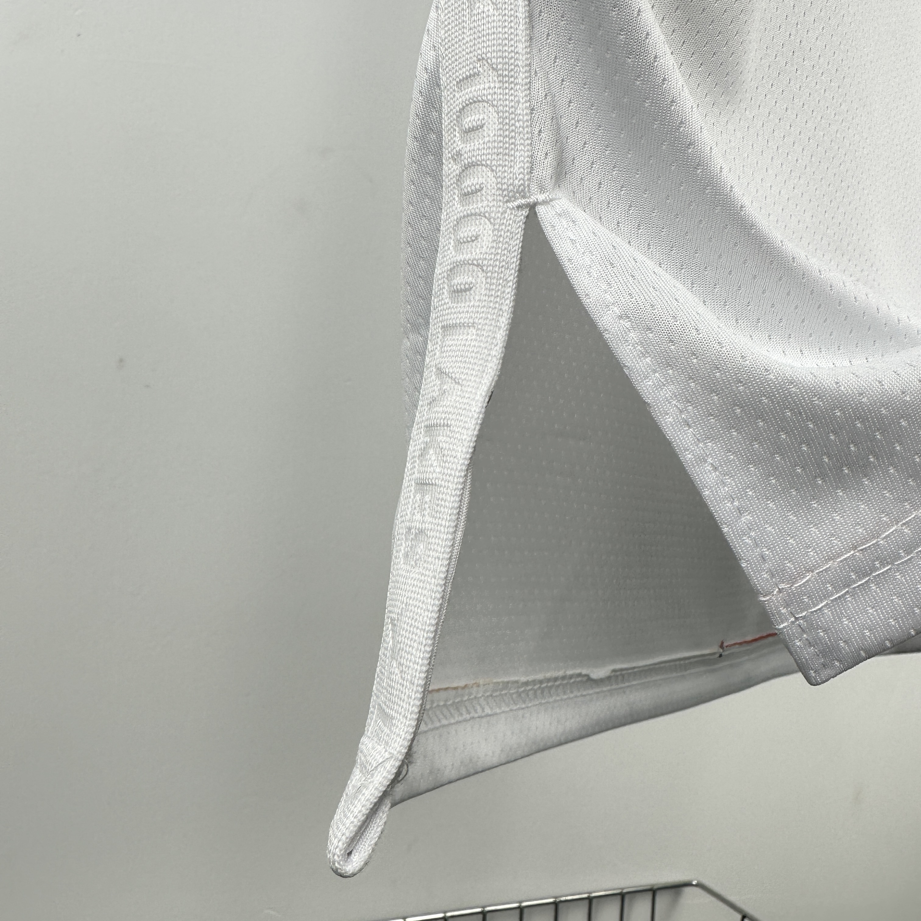 25 SEASON MINNESOTA TIMBERWOLVES CITY VERSION  NO.30