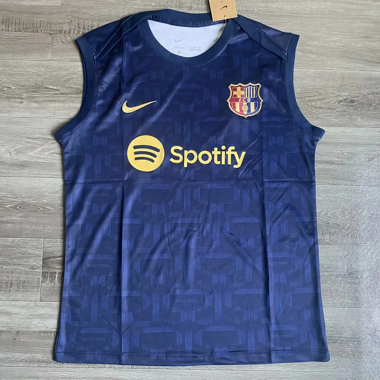 Barcelona 25/26 Training Kit S-XXL
