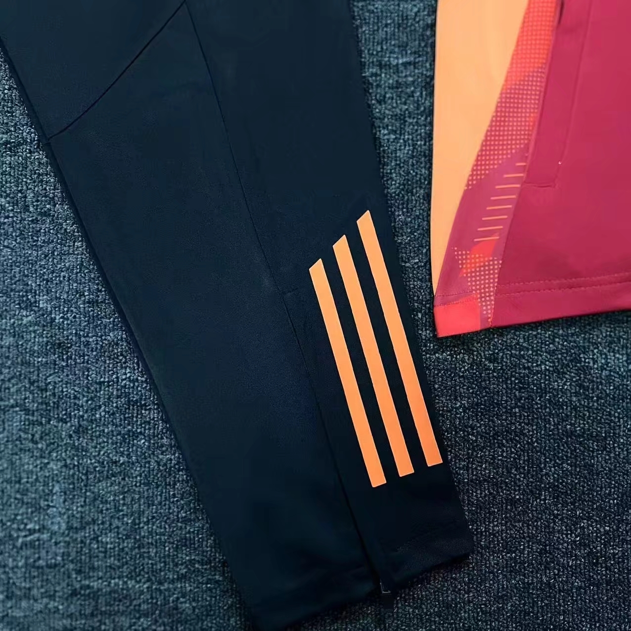 Benfica 25/26 Full Zippered Training Suit