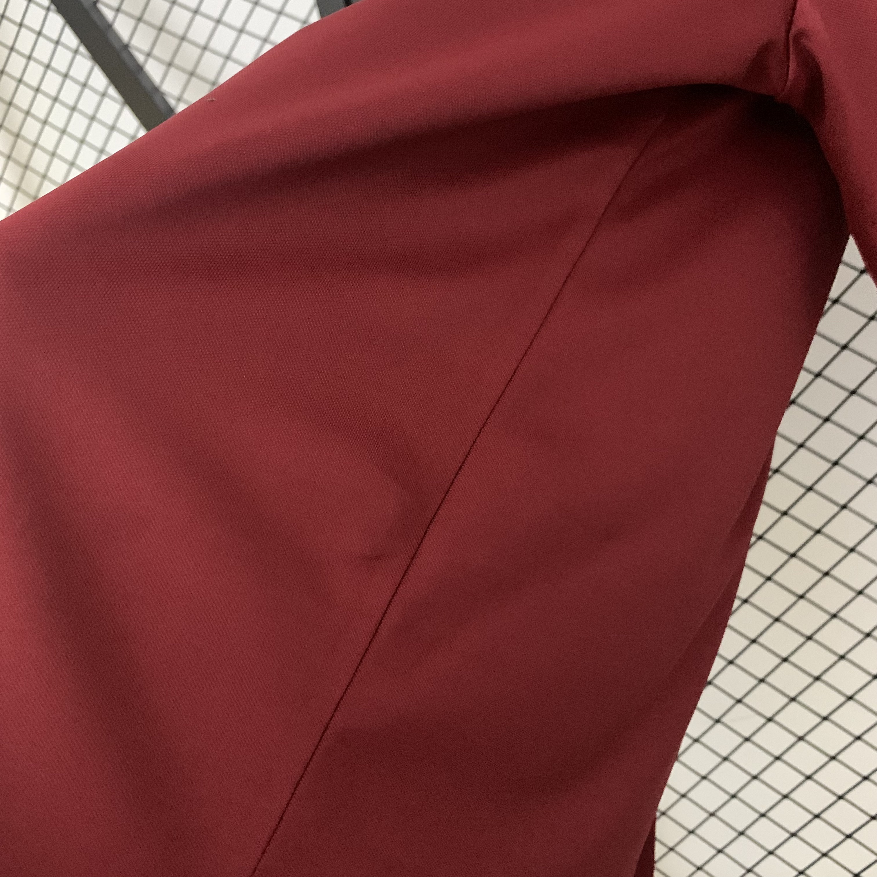 Retro 91/92 Roma Home  S-XXL