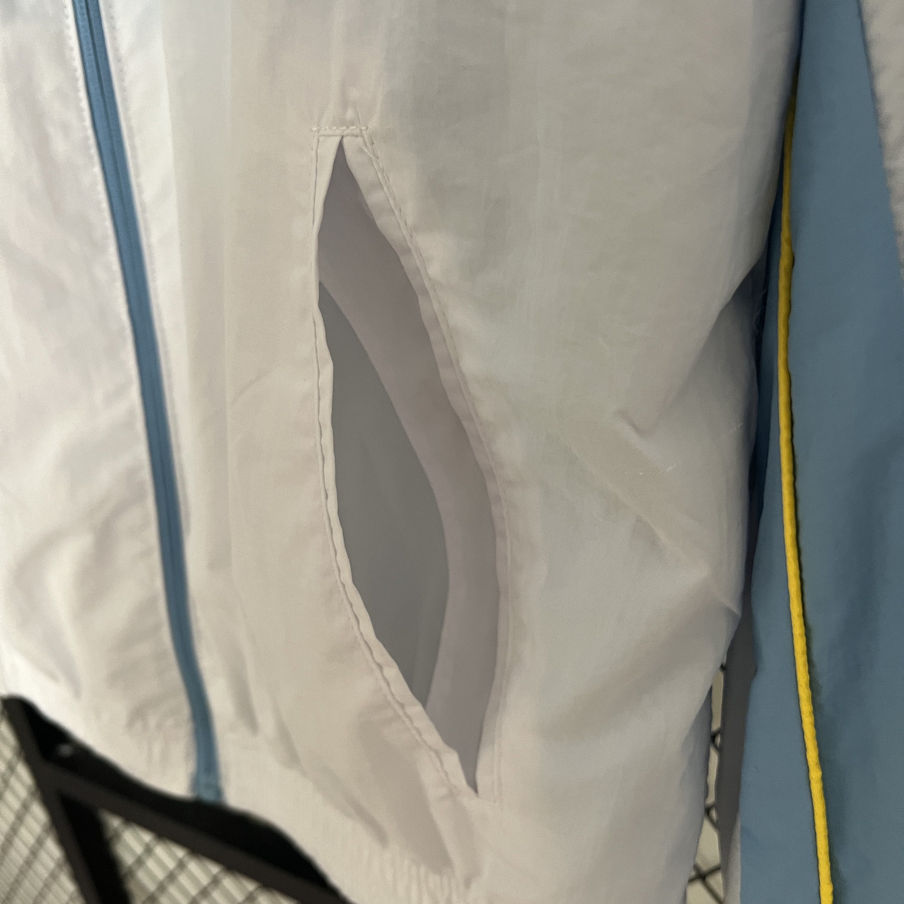 Lazio Trench Coat Reversible S-3XL