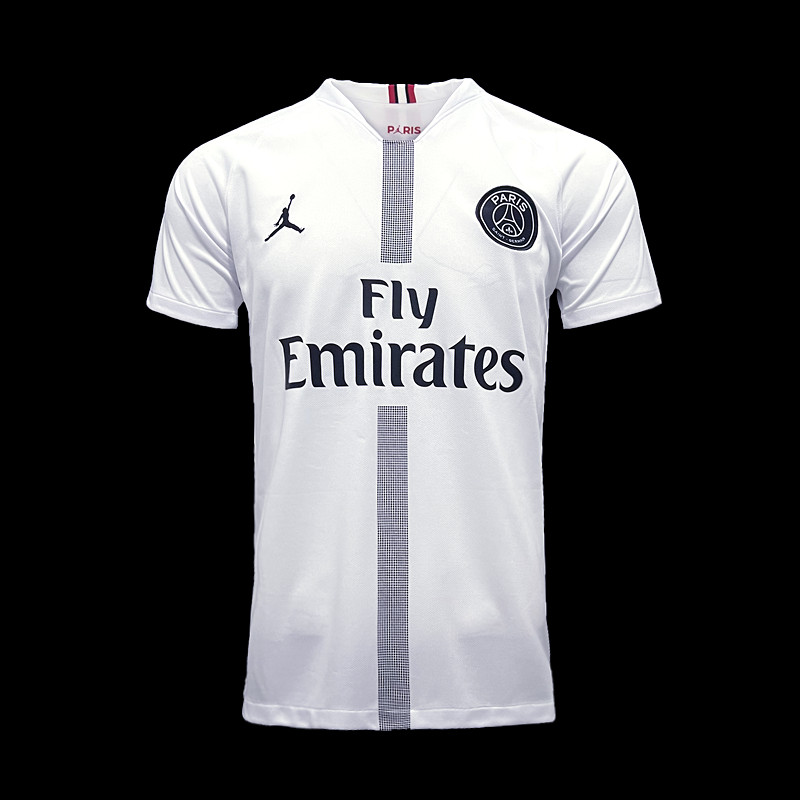 Retro  PSG 18/19 Champions League Away