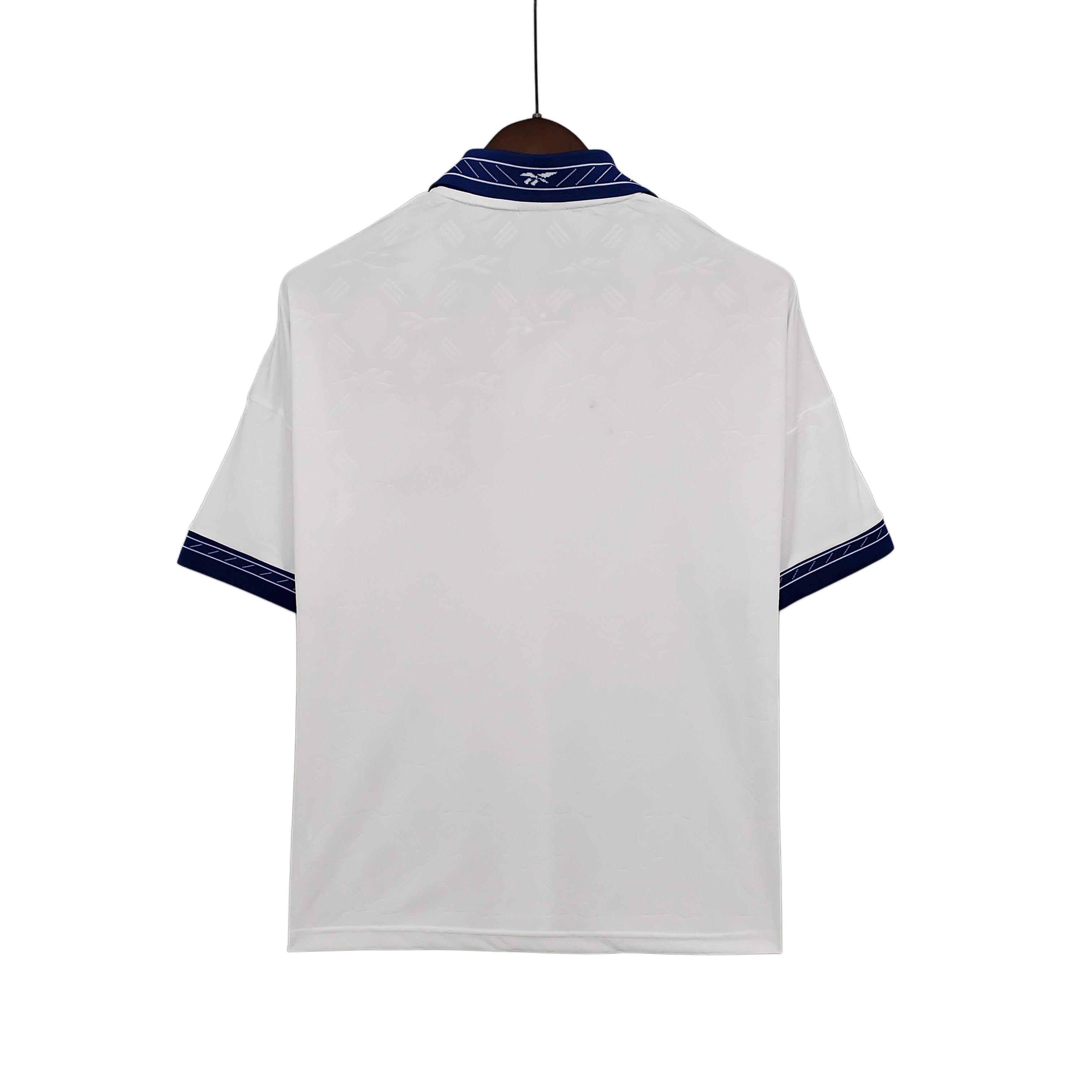 Retro Chile 1998 Away S-XXL