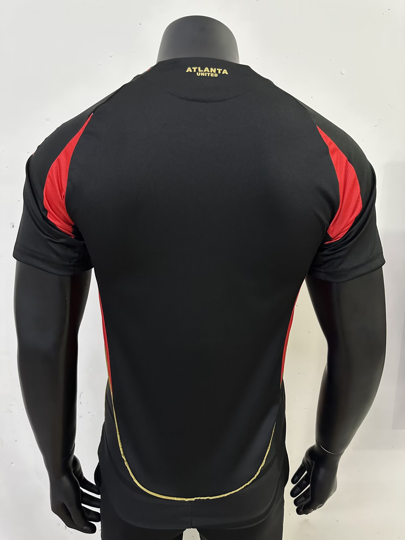 Player Version Atlanta FC 25/26 Home  S-XXL