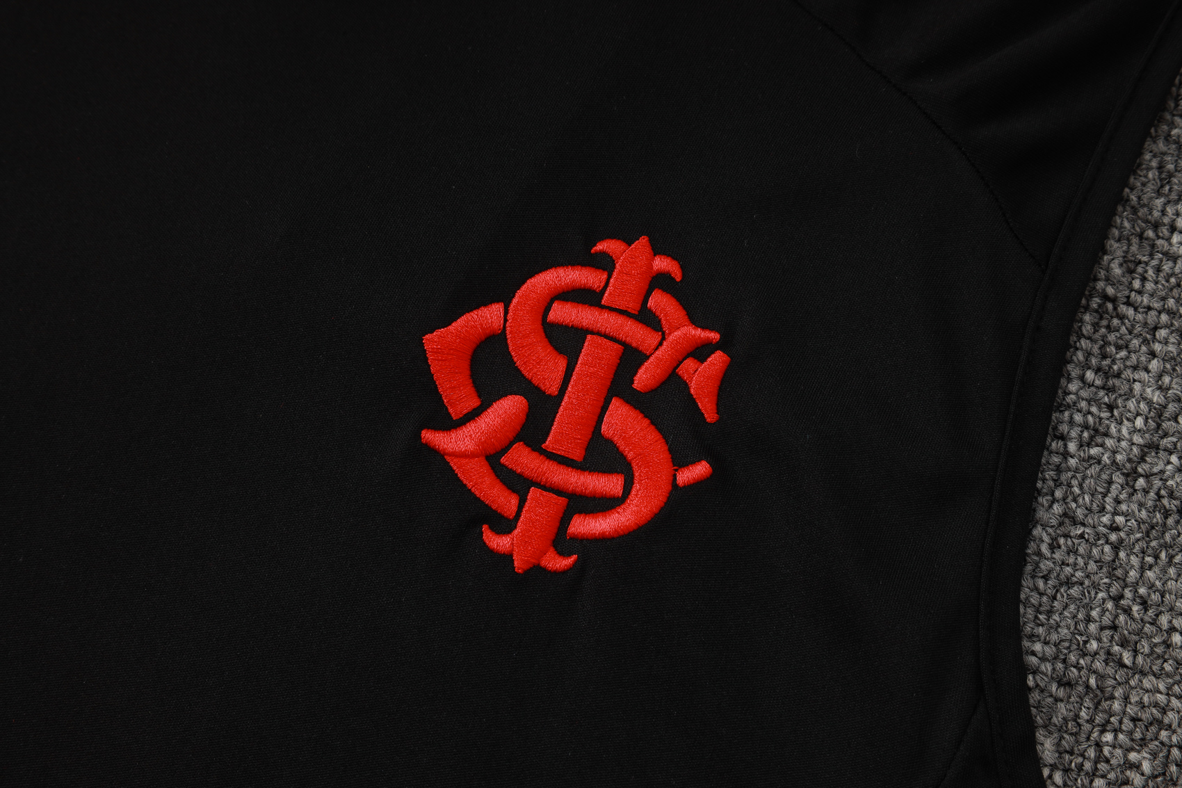 SC Internacional Sleeveless training suit D1257