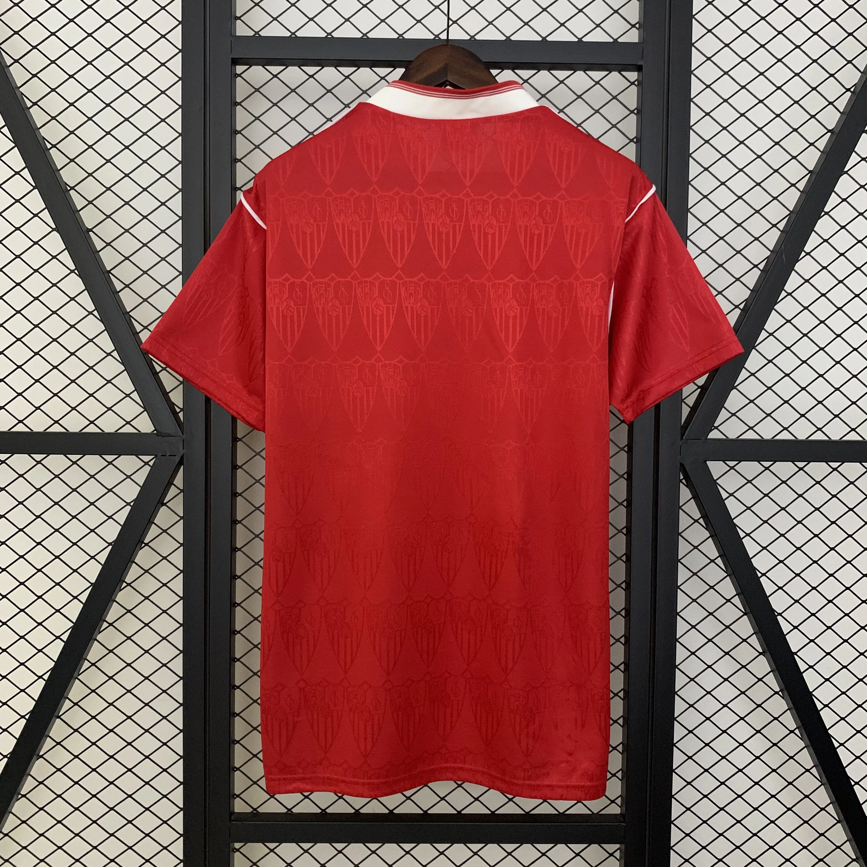 Retro Sevilla FC 91/92 Away  S-XXL