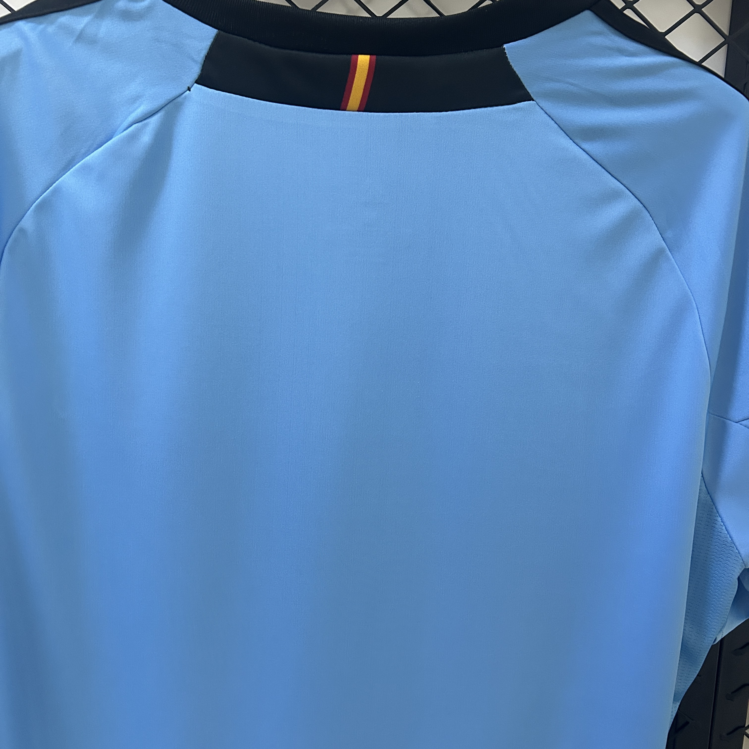 Retro Spain 2012 Away  S-XXL