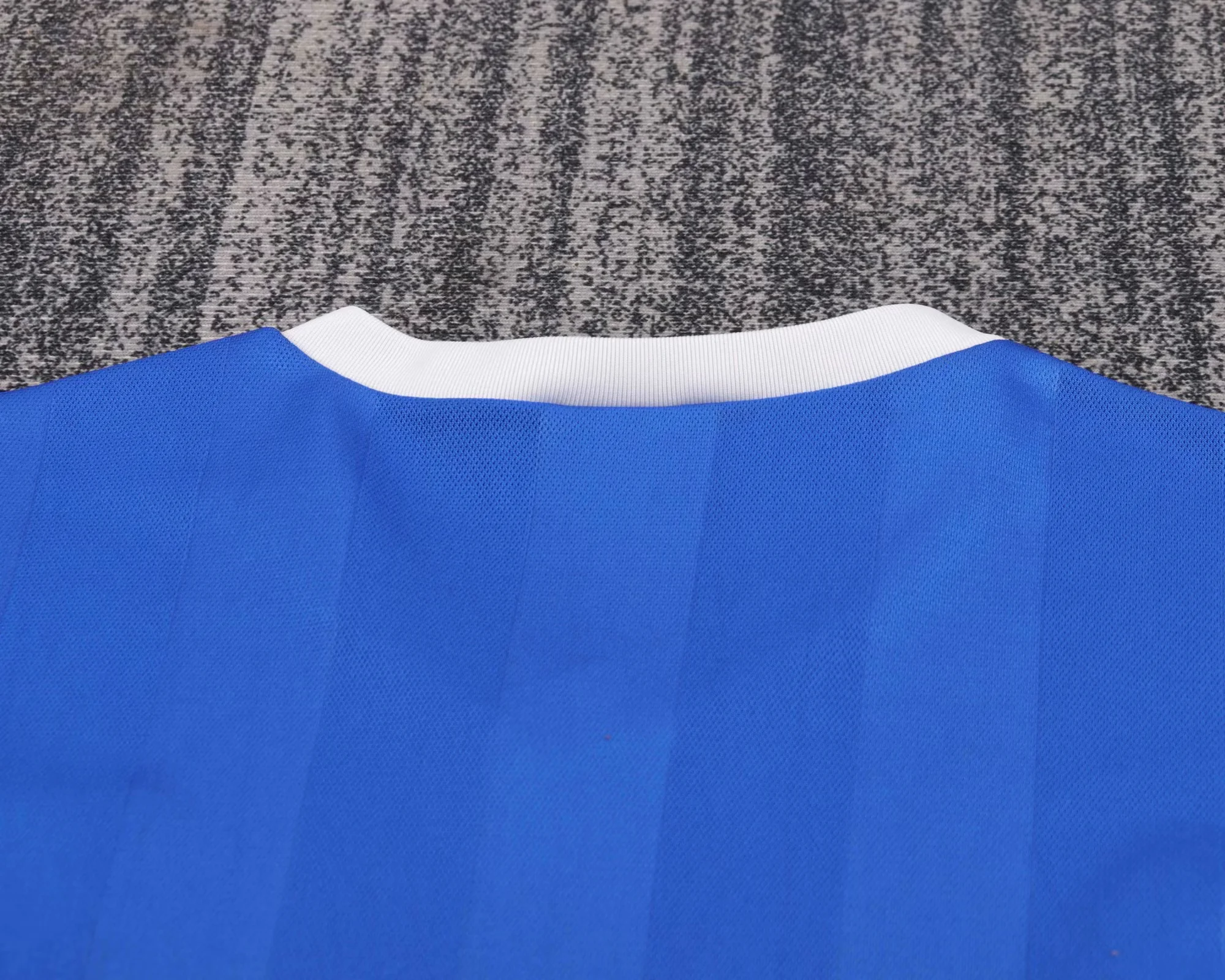 Kids Retro Kit Argentina 1986 Away