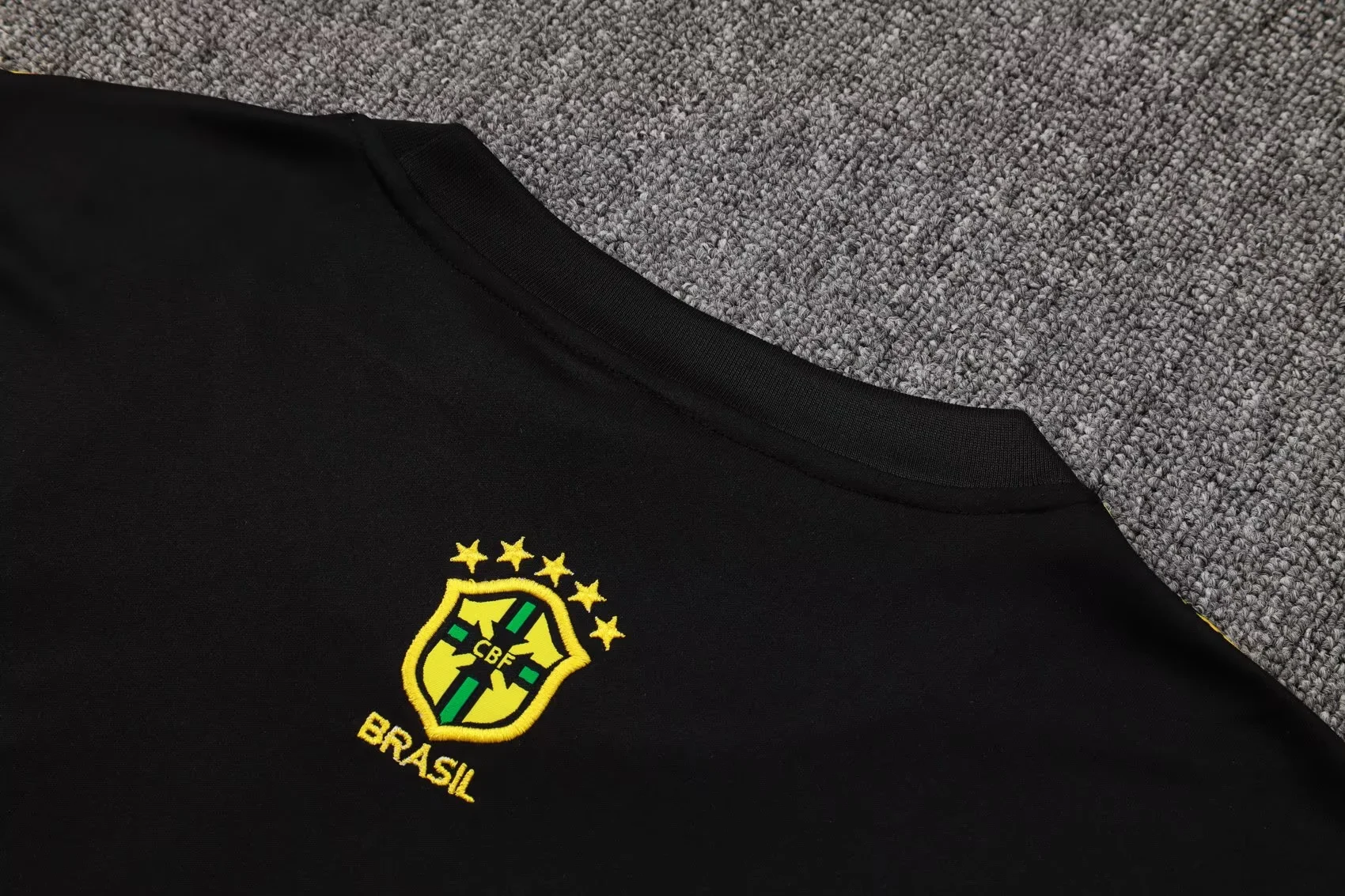 Brazil 2425 Training Suit S-XXL