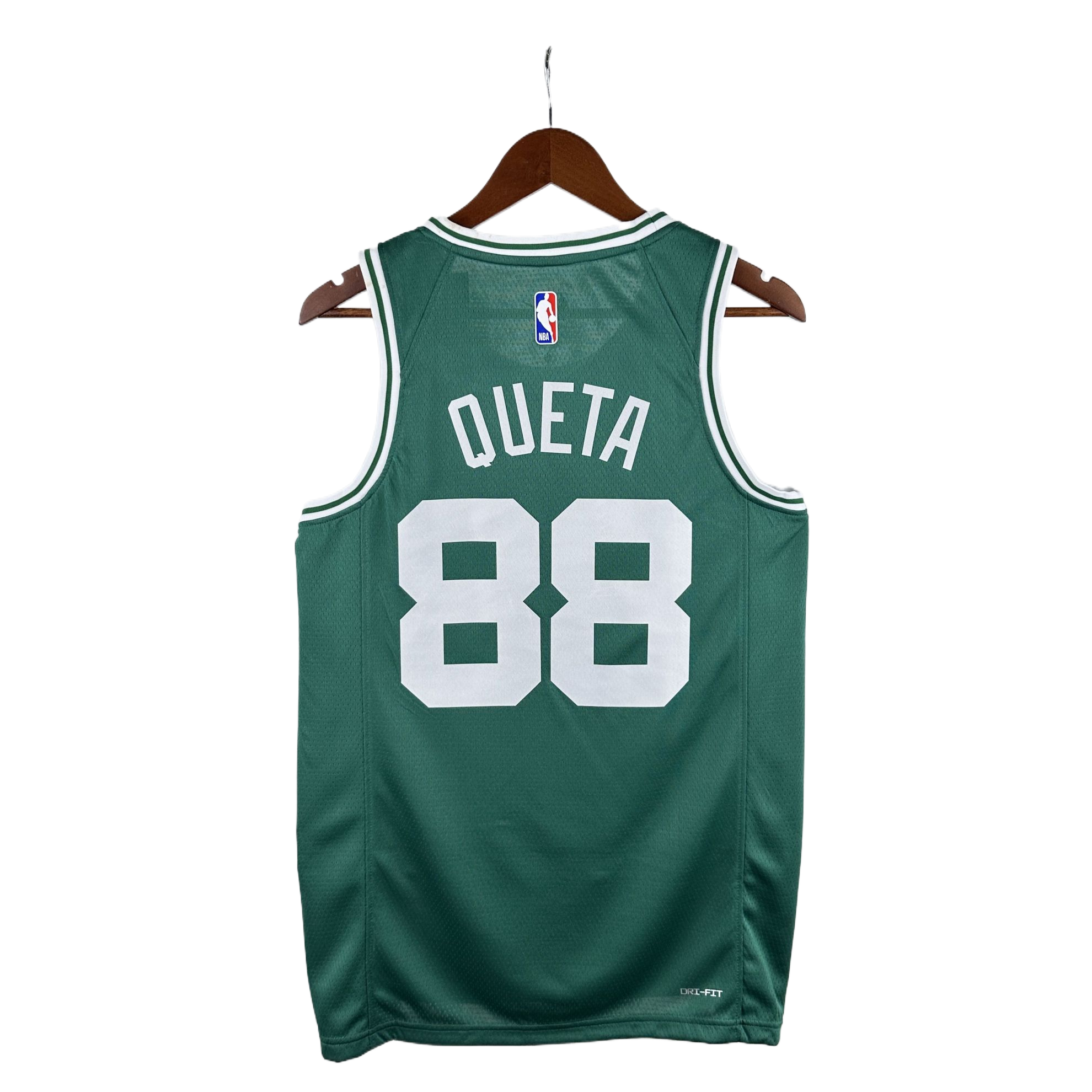 24 Season Celtic Green Away No. 88 Keita