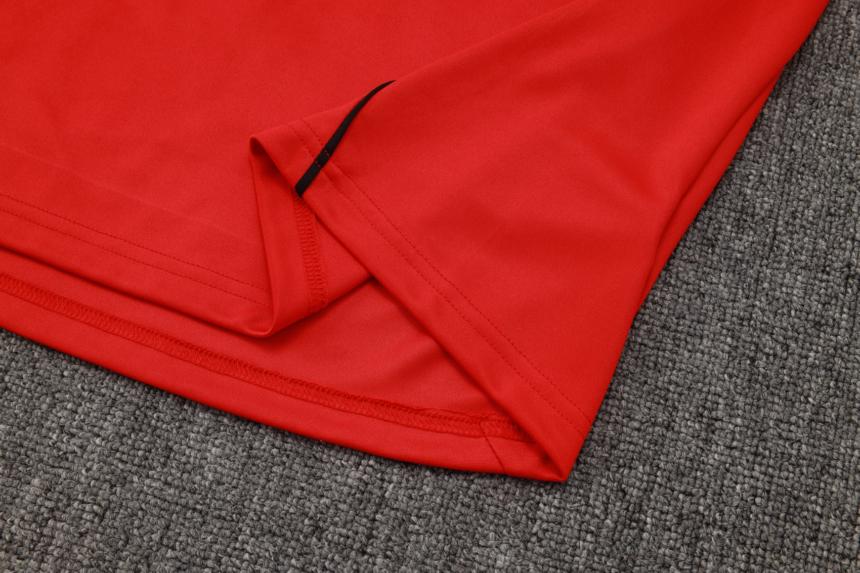 Arsenal 2526 Half Zipper Training Suit B2518