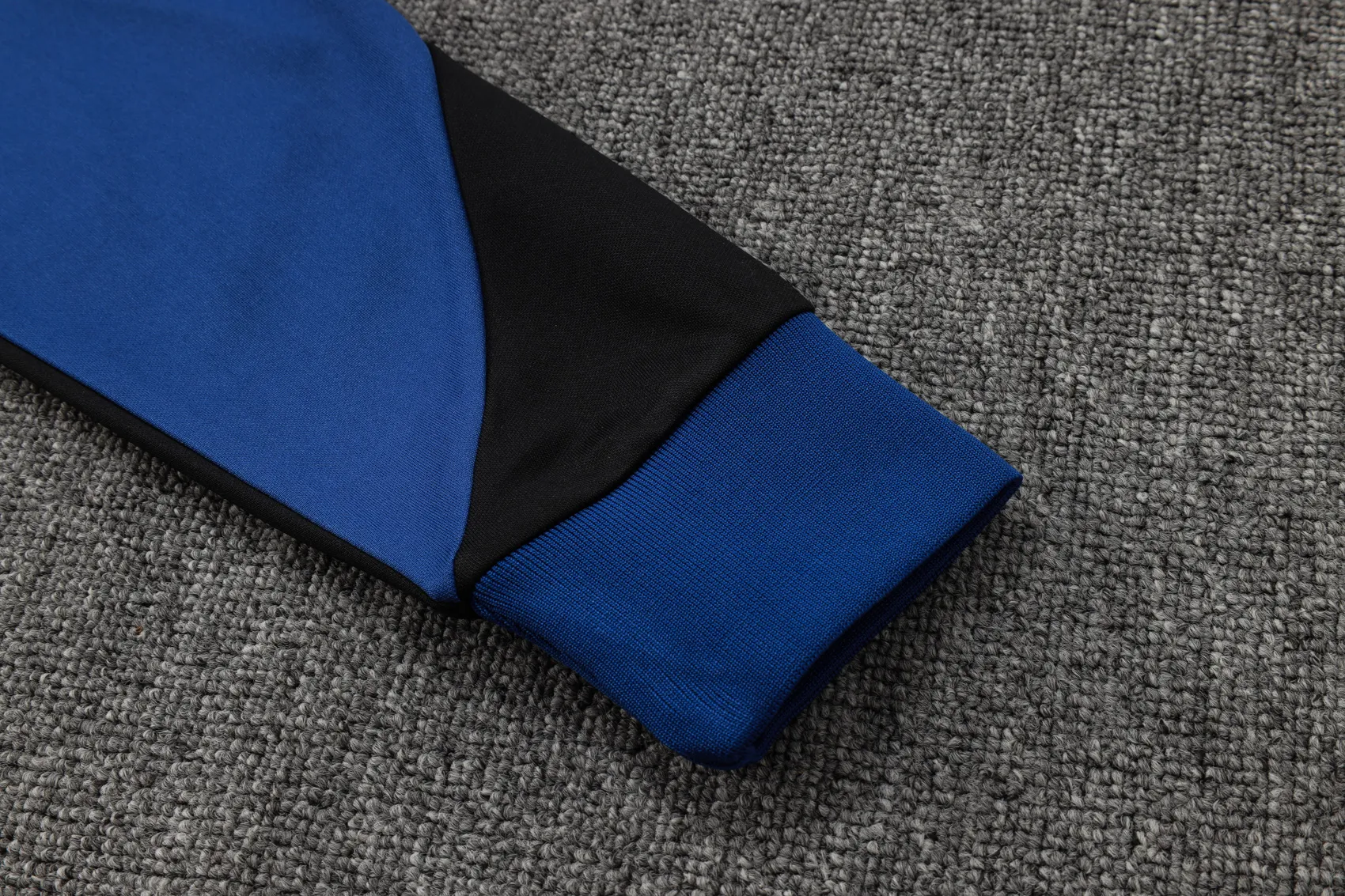 Inter Milano 2425 full Zipper Suit A833