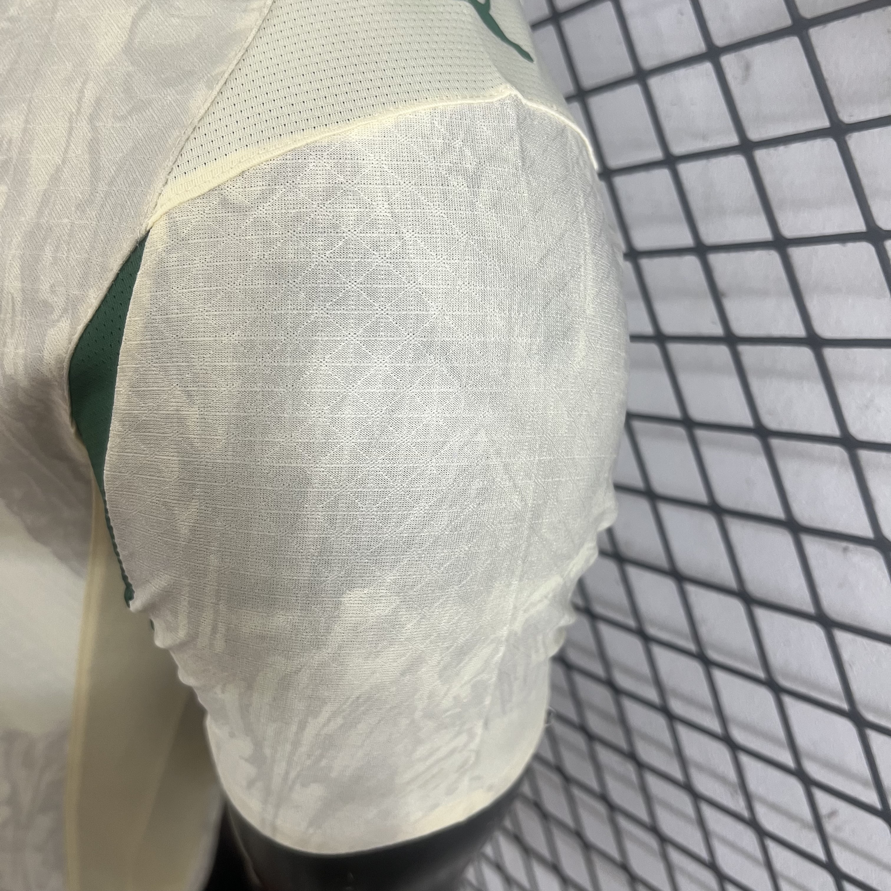 Player Version Palmeiras X Kidsuper 25/26 S-3XL