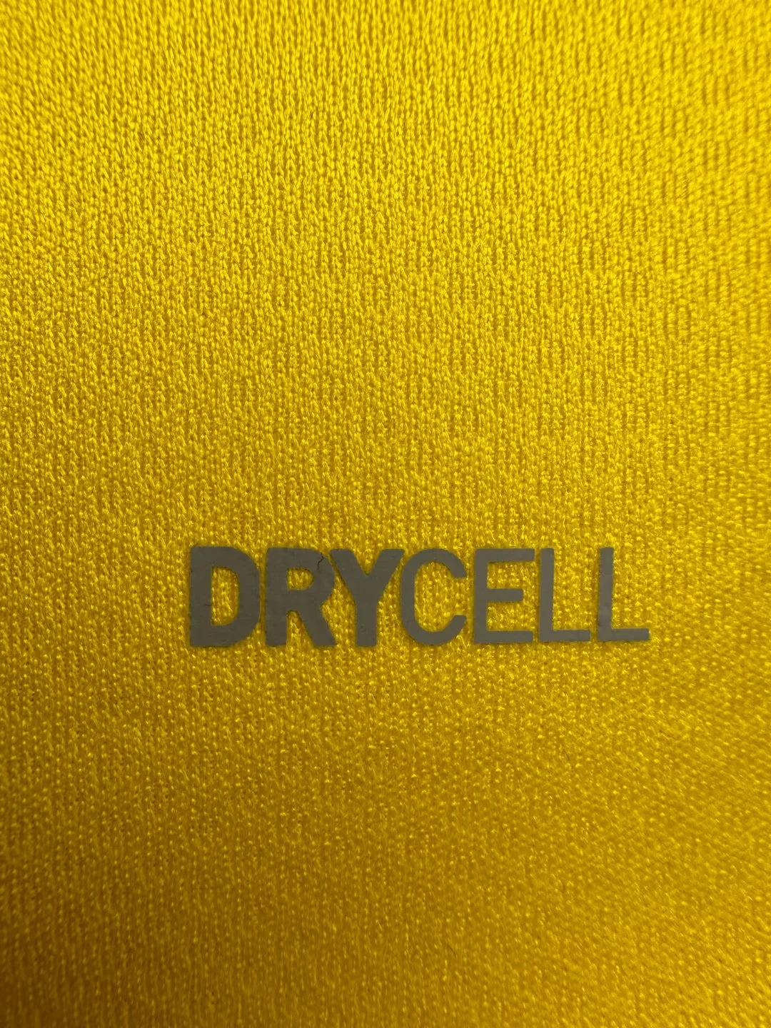 RETRO Borussia Dortmund 2019/20 Home Shirt S-XXL