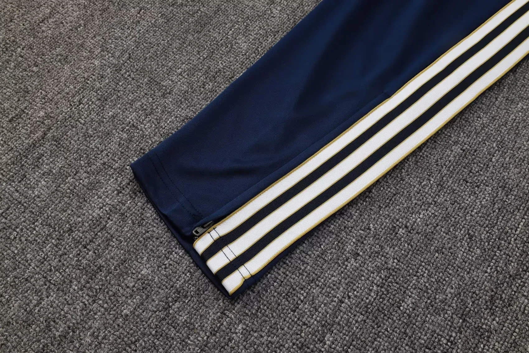 Adult/ Kids Juventus half Zipper Training Suit B2503