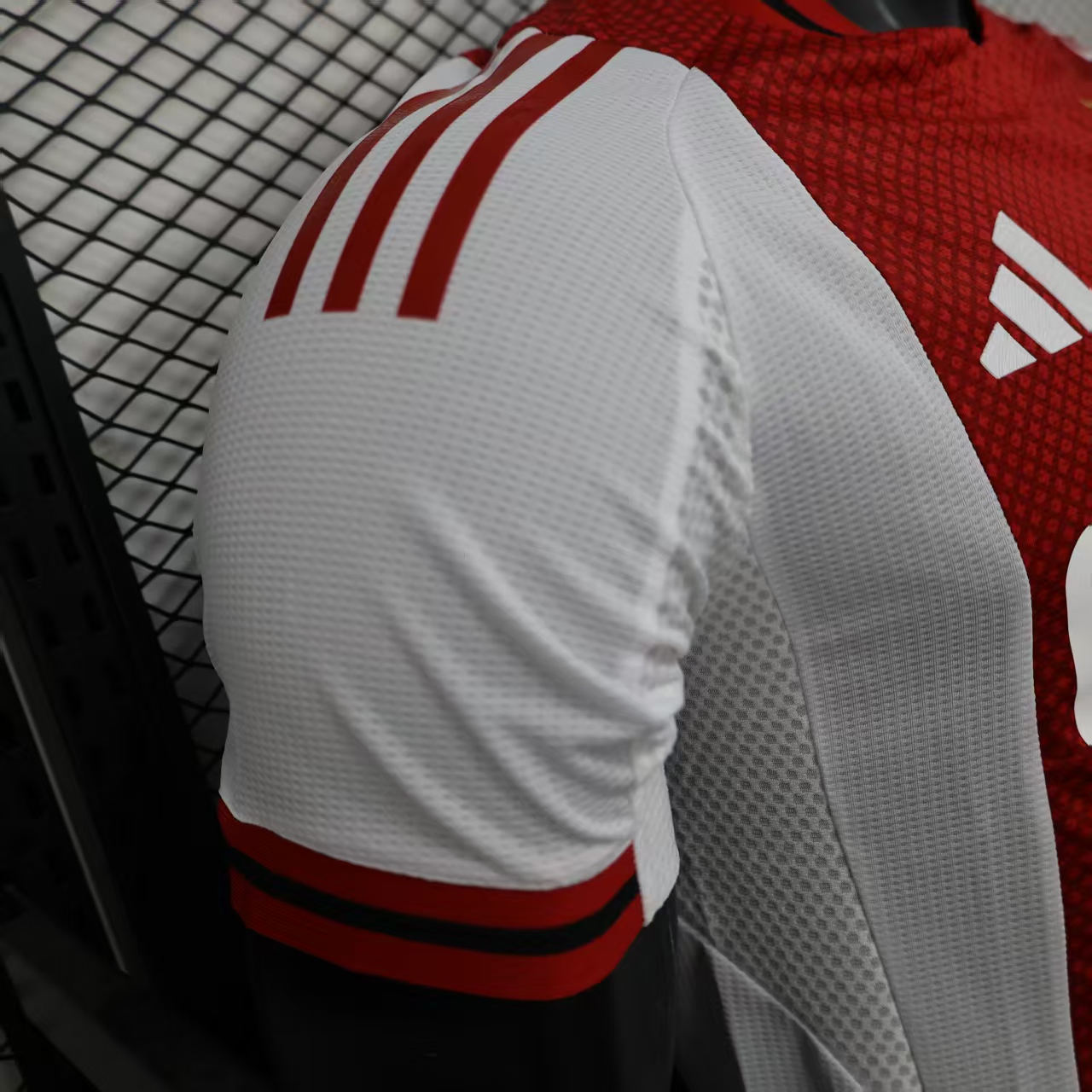Player Version AJAX 25/26Home  S-XXL