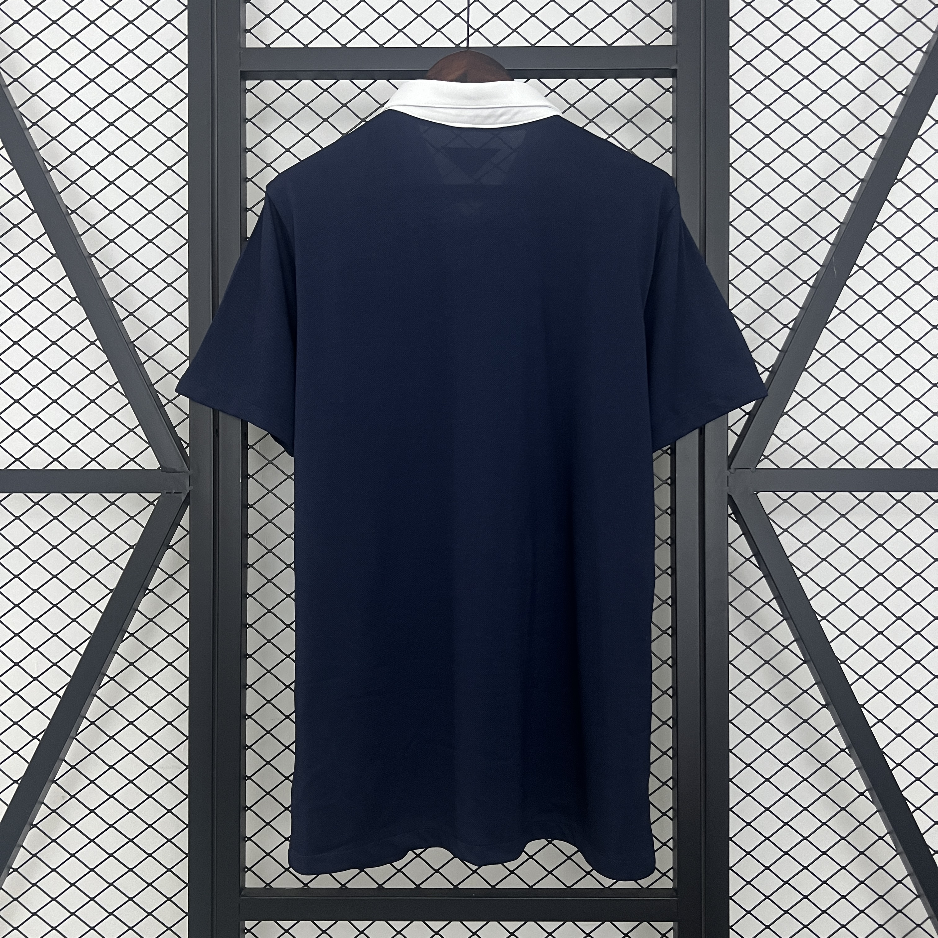 Retro France 2014 Home Kit S-XXL